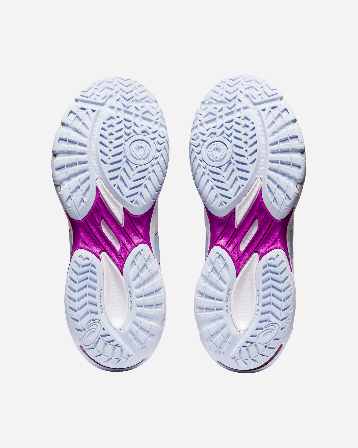 Scarpe volley ASICS GEL BEYOND MT 6 W - Azzurro - 3 | Cisalfa Sport