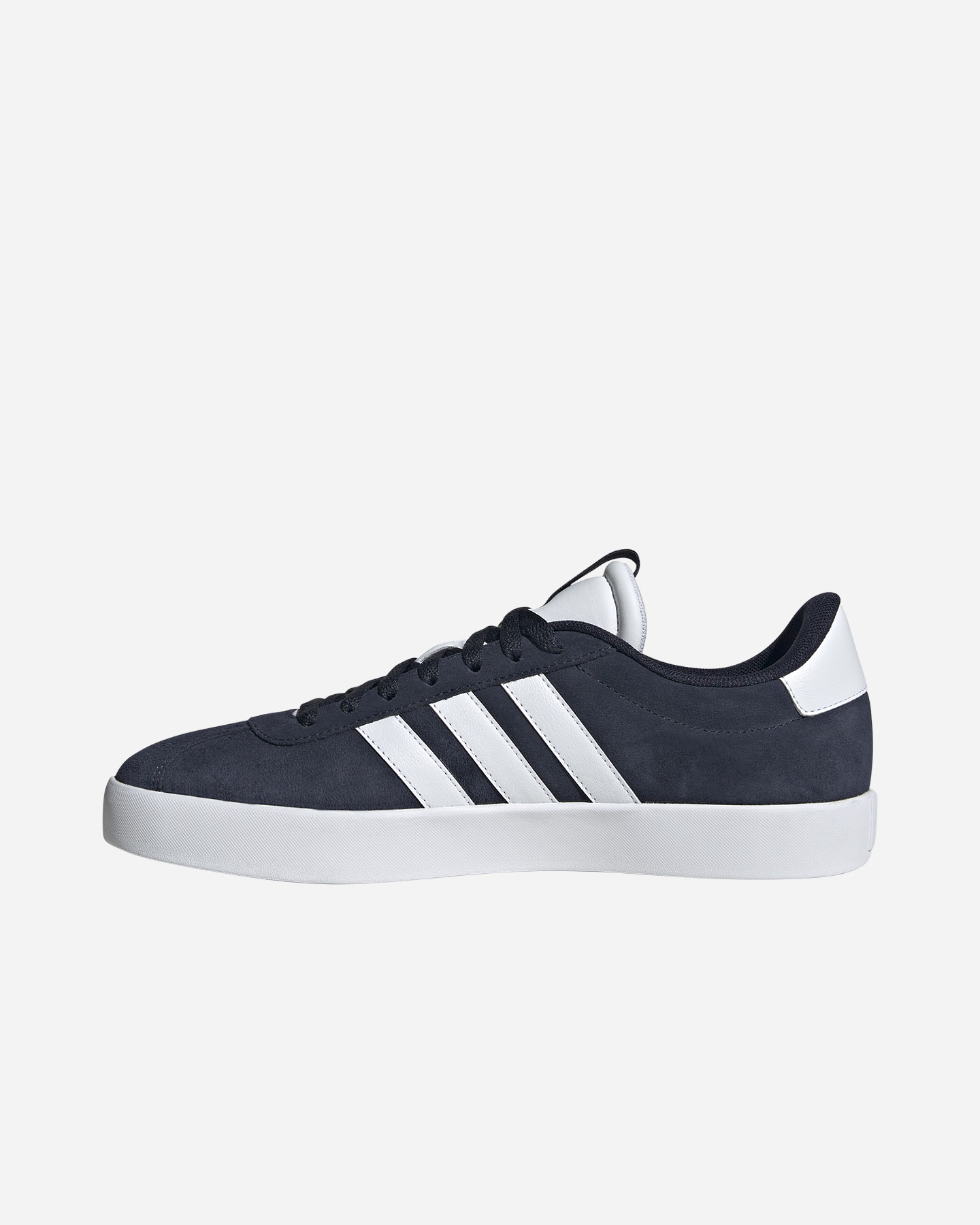 Scarpe sneakers ADIDAS CORE VL COURT 3,0 LEGEND M - Blu - 3 | Cisalfa Sport