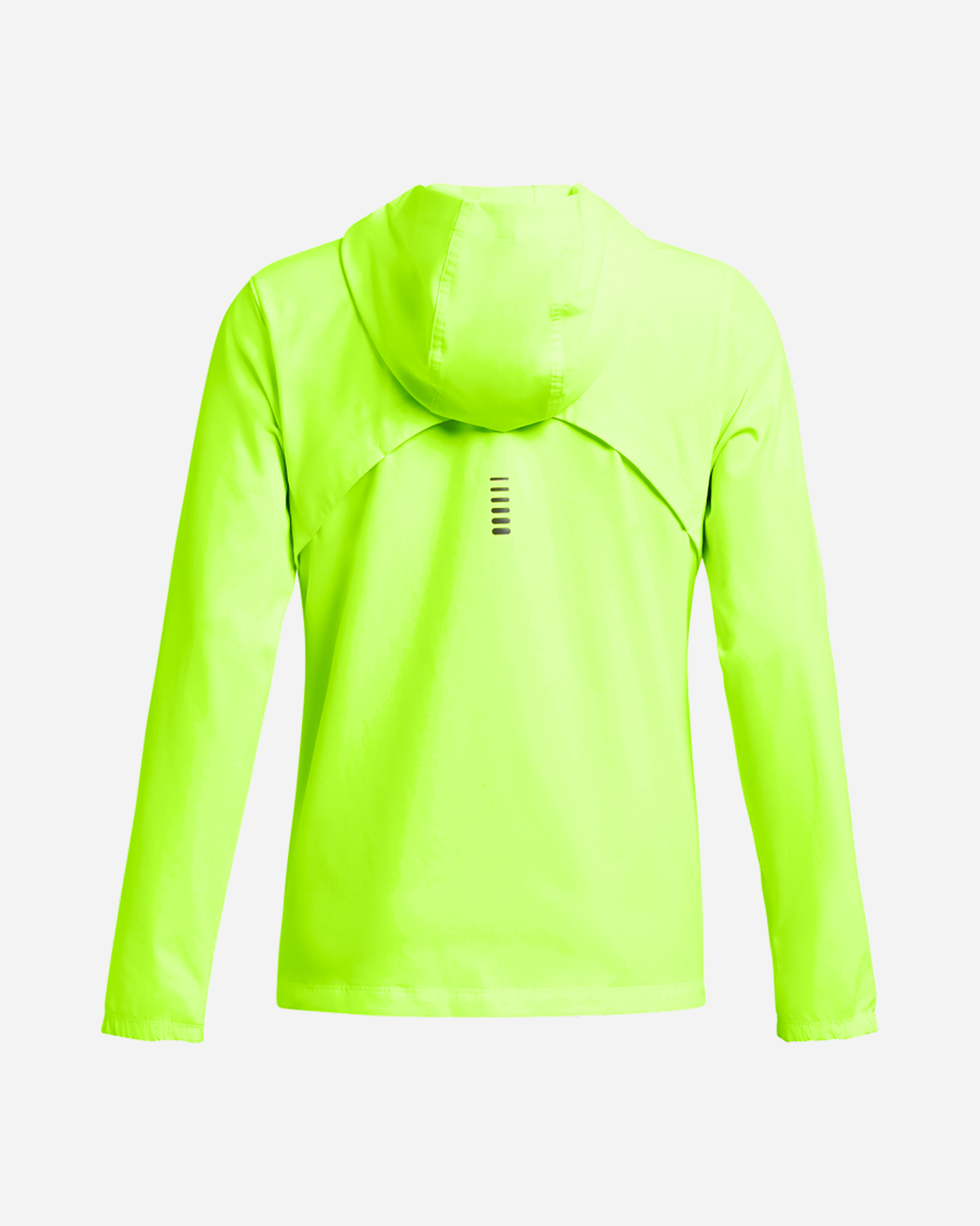 Giacca running UNDER ARMOUR OUTRUN THE STORM W - Giallo - 1 | Cisalfa Sport