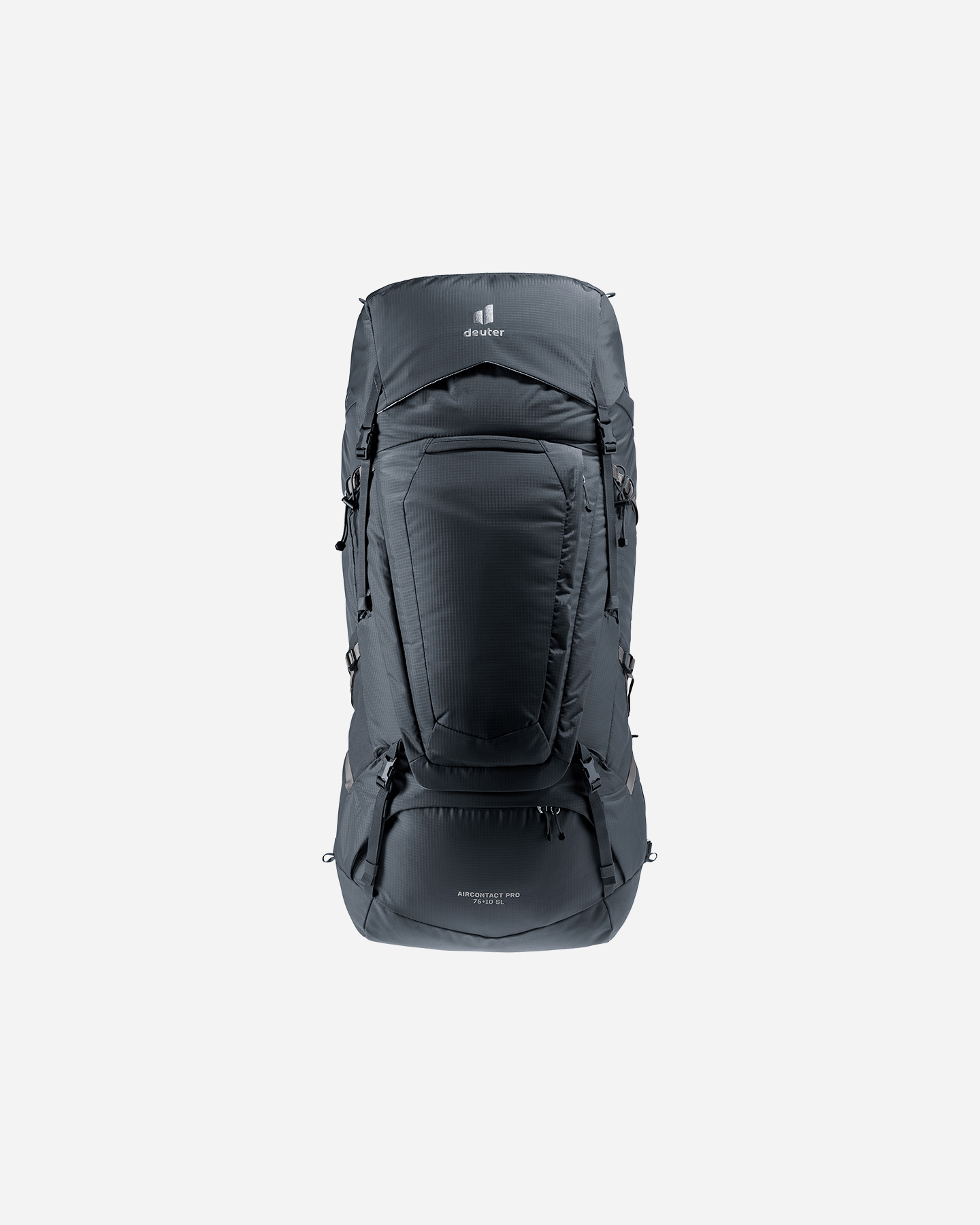 Zaino trekking DEUTER AIRCONTACT PRO 85+10 - Nero - 1 | Cisalfa Sport