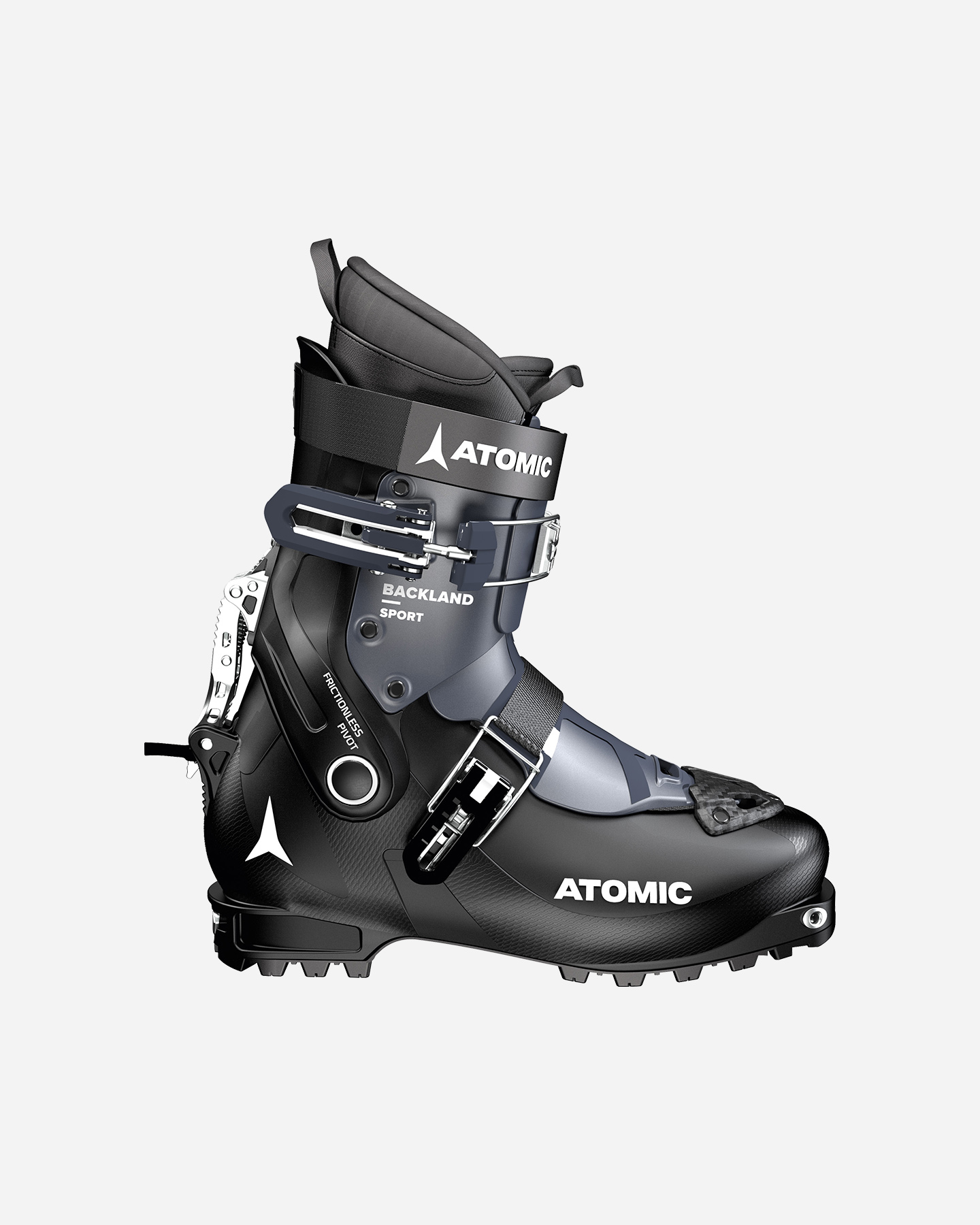 Atomic Backland Sport - Scarponi Sci Alpinismo