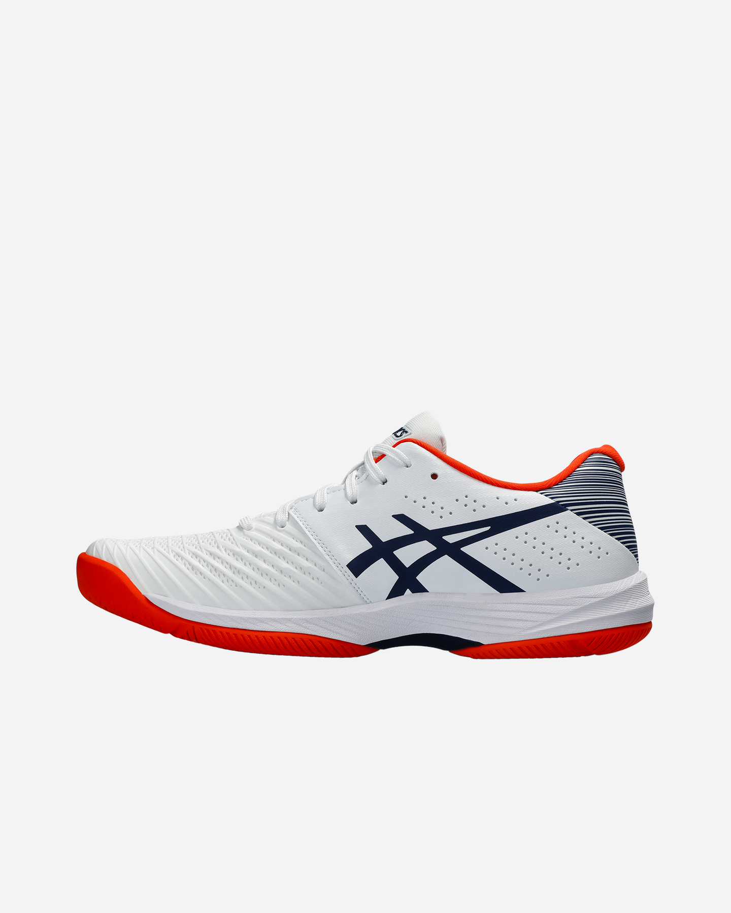 Scarpe tennis ASICS SOLUTION SWIFT M - 5 | Cisalfa Sport