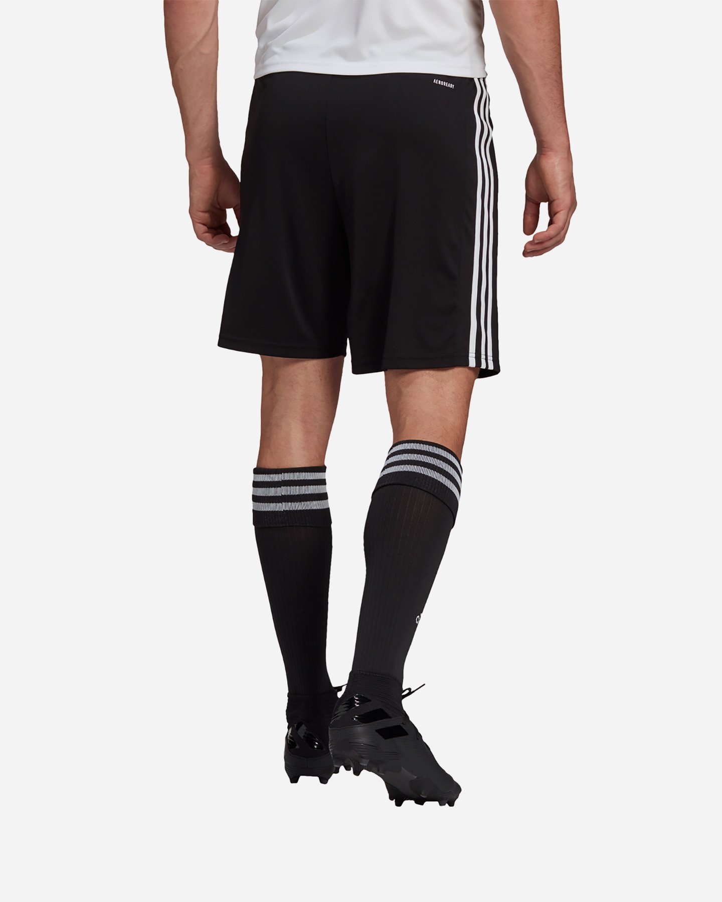 Pantaloncini calcio ADIDAS SQUADRA 21 M - 2 | Cisalfa Sport