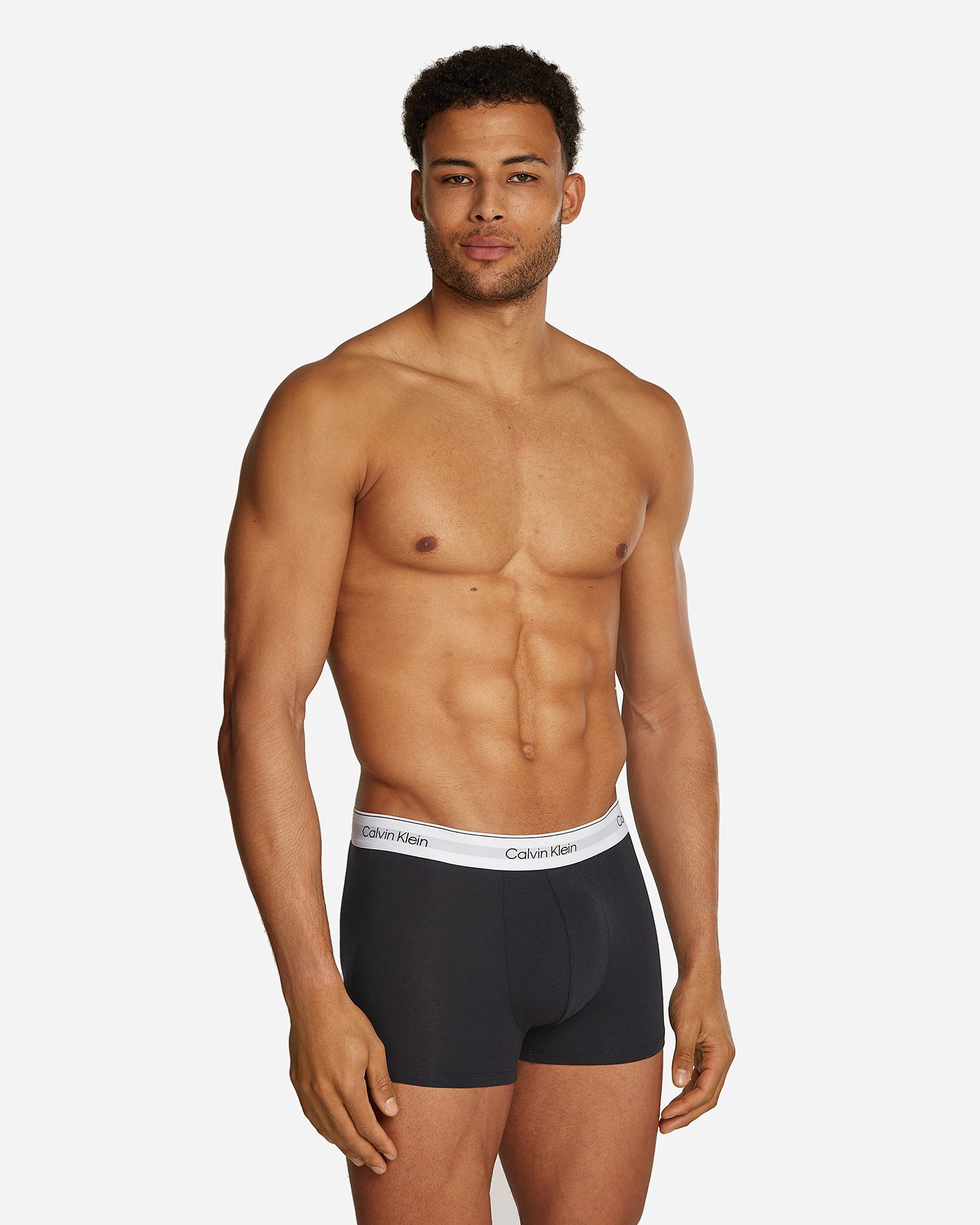 Intimo CALVIN KLEIN UNDERWEAR 3PACK BOXER M - 3 | Cisalfa Sport