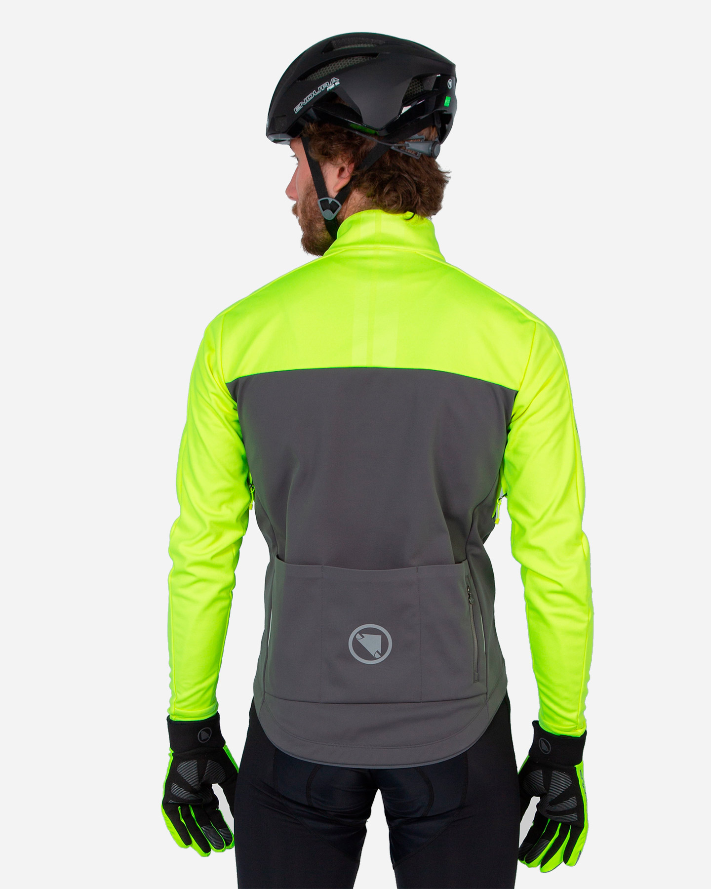 Giacca ciclismo ENDURA WINDCHILL M - 3 | Cisalfa Sport