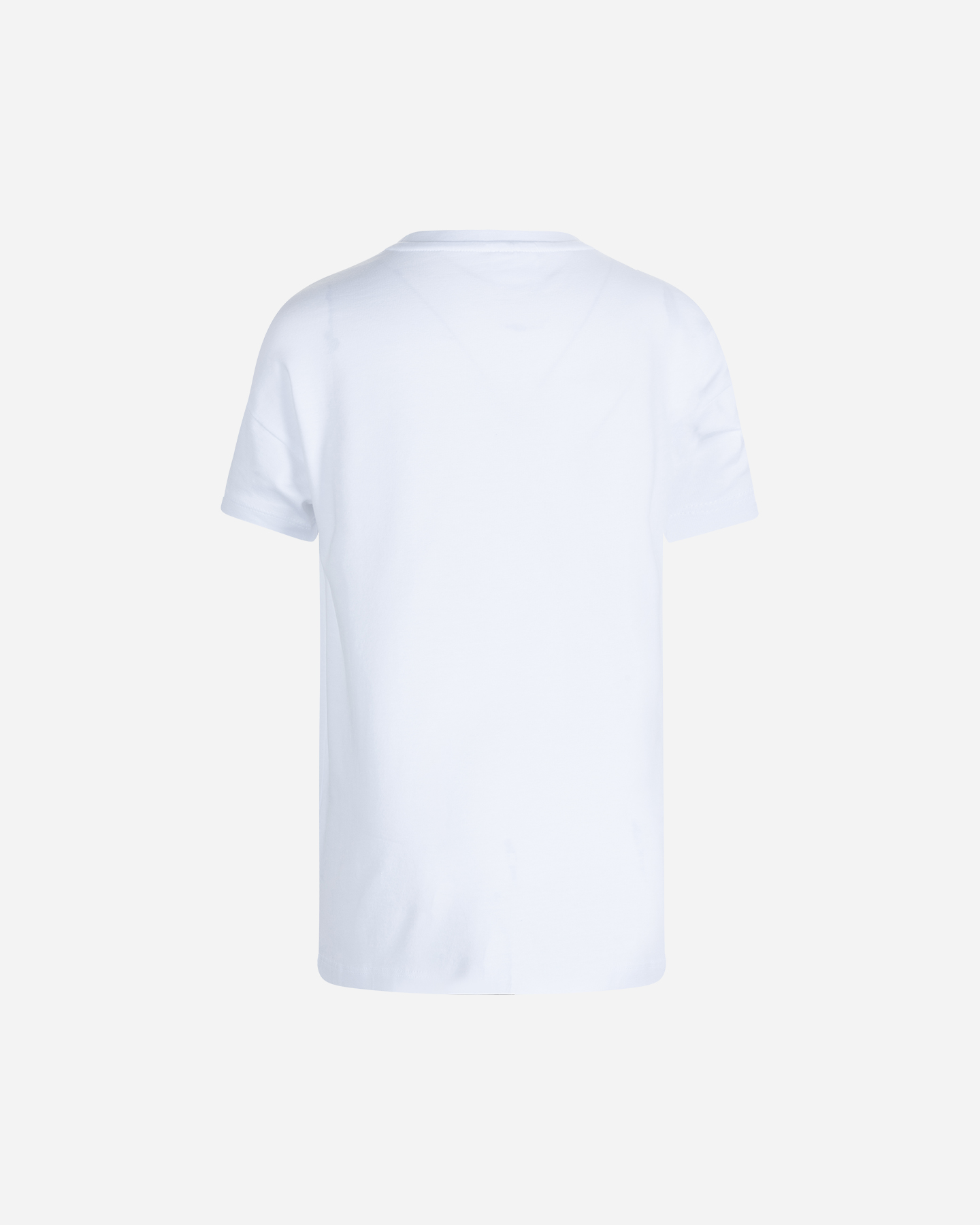 T-shirt FREDDY BOYFRIEND JR - Bianco - 1 | Cisalfa Sport