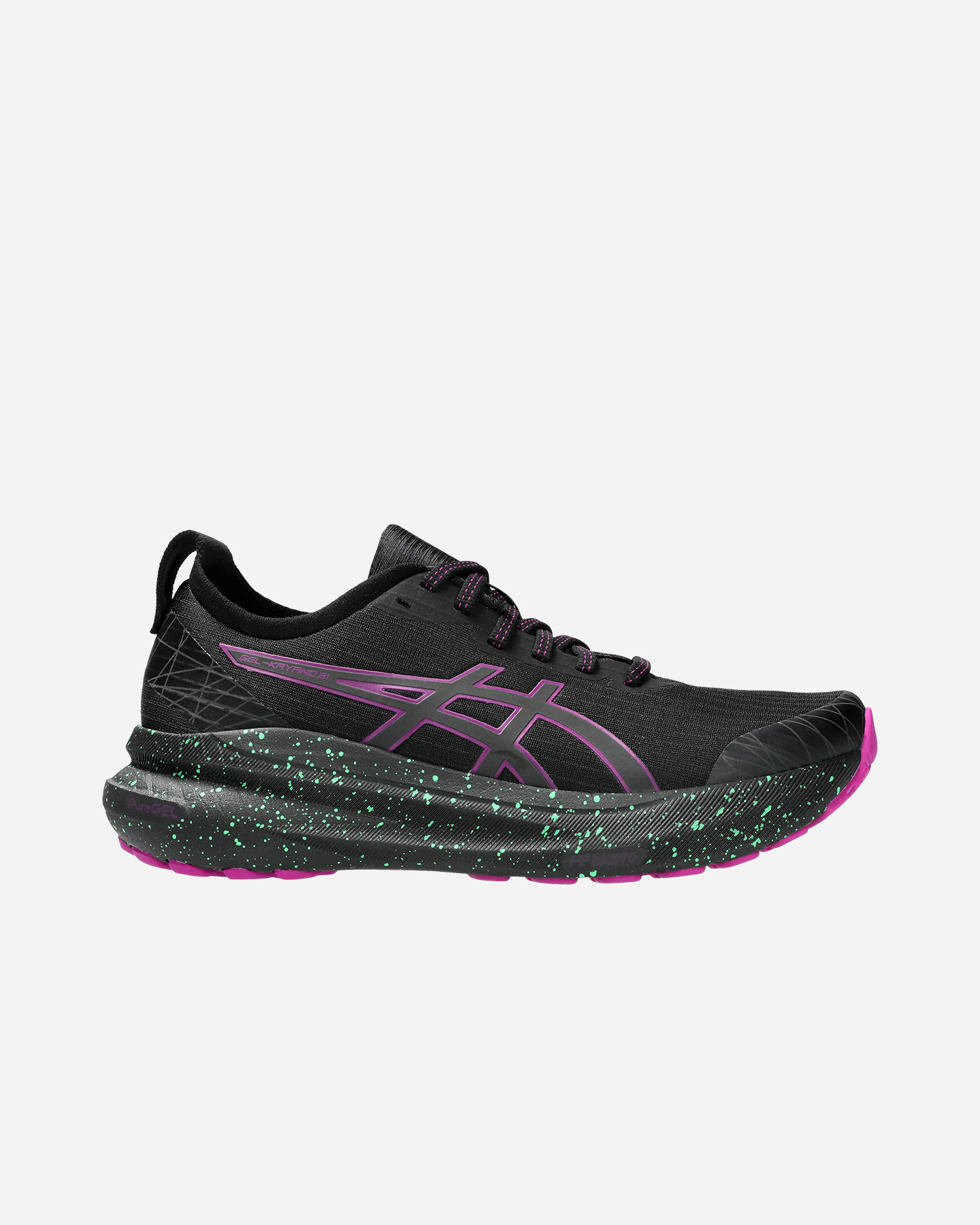 Scarpe running ASICS GEL-KAYANO 31 LITE-SHOW W - 0 | Cisalfa Sport