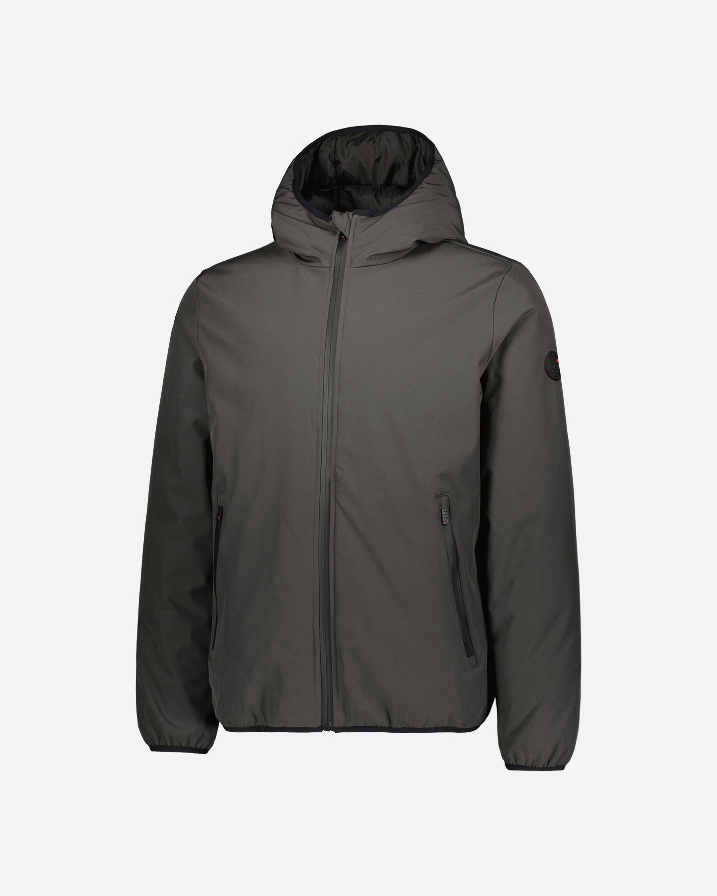 Giubbotto MISTRAL SOFTSHELL M - 6 | Cisalfa Sport