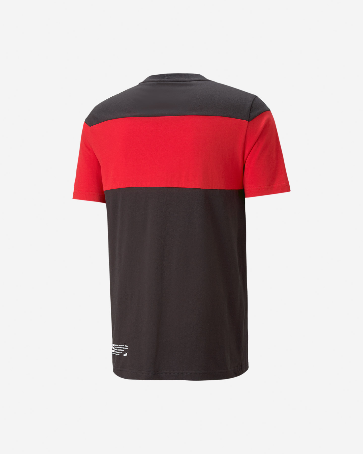 Fanwear PUMA FERRARI M - Nero - 1 | Cisalfa Sport