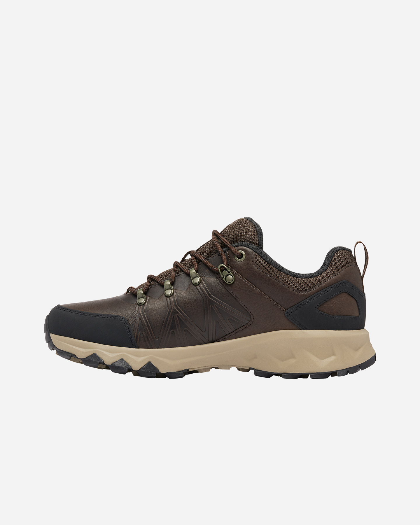 Scarpe trail COLUMBIA PEAKFREAK II OUTDRY LEATHER M - 5 | Cisalfa Sport