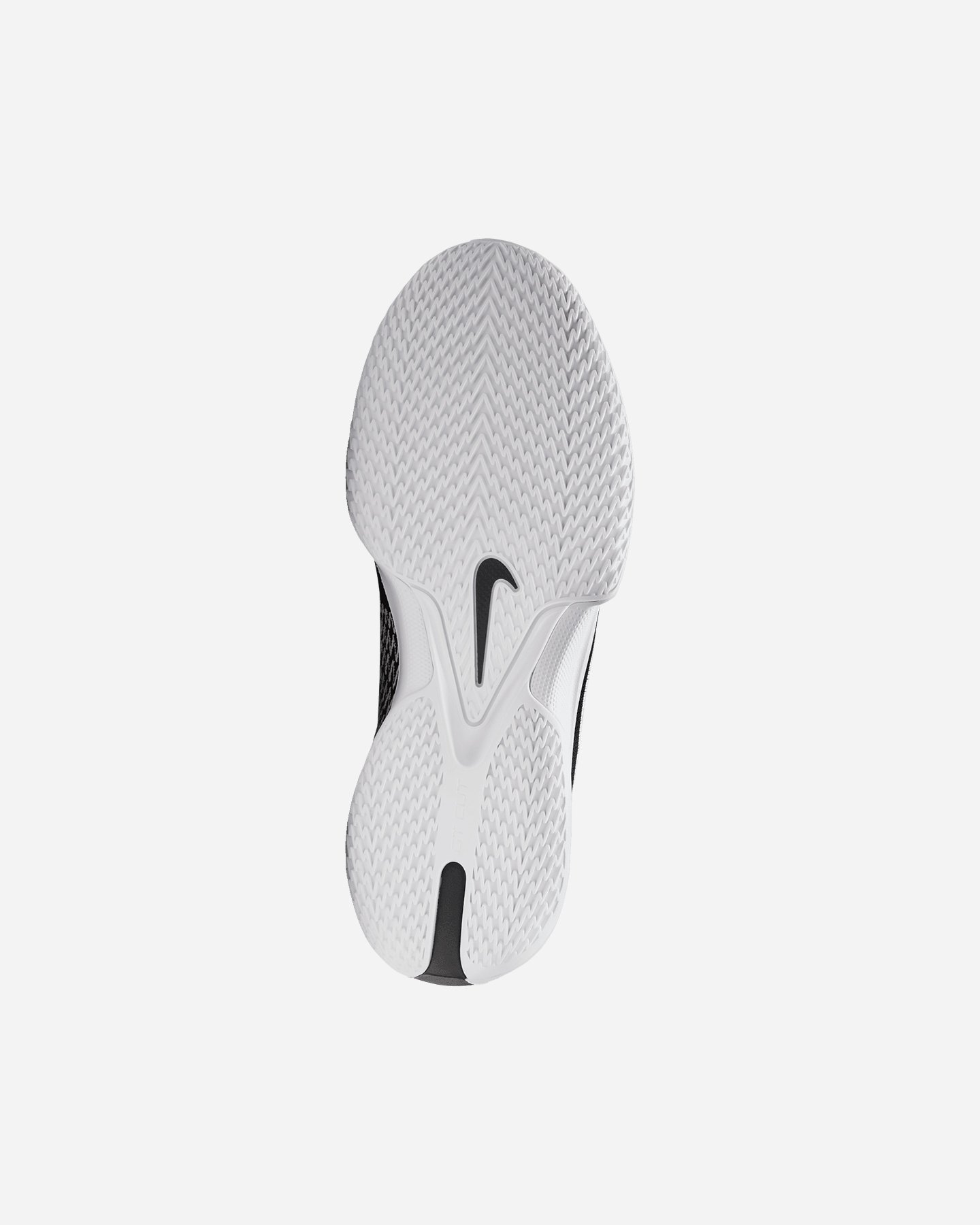 Scarpe basket NIKE AIR ZOOM GT CUT ACADEMY M - Color mix - 1 | Cisalfa Sport