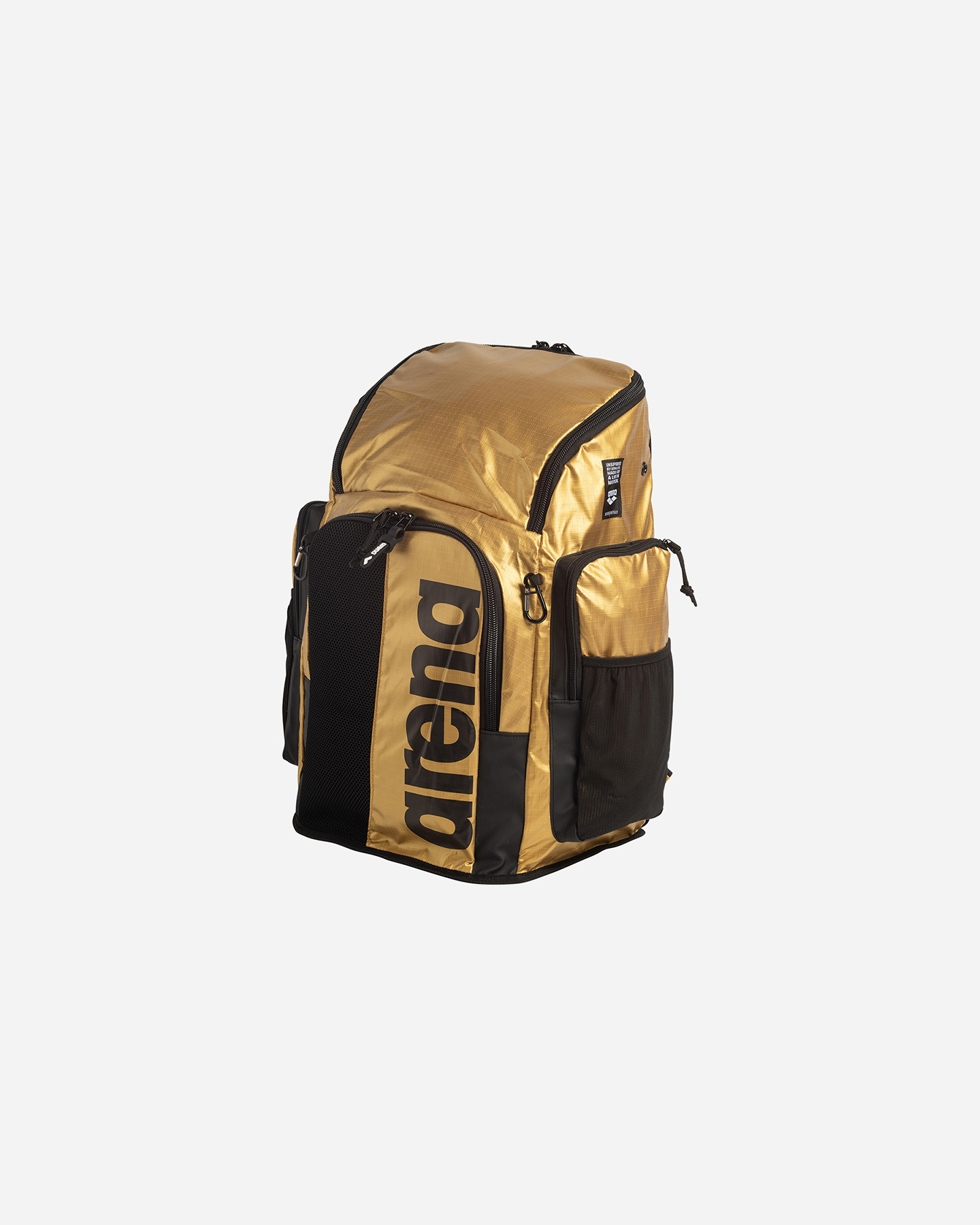 Borsa ARENA SPIKY III  - Giallo - 2 | Cisalfa Sport