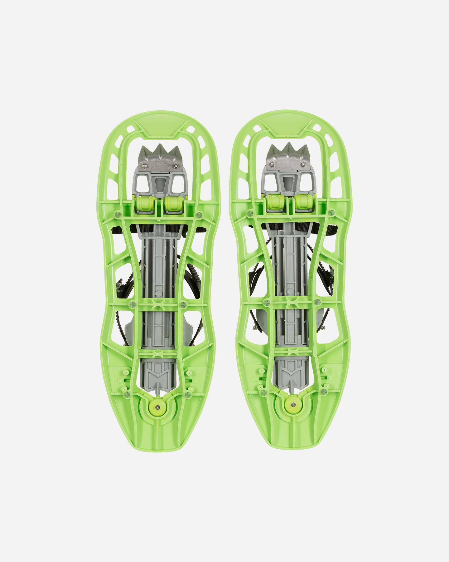 Ciaspole 8848 SNOWLAND - Verde - 1 | Cisalfa Sport