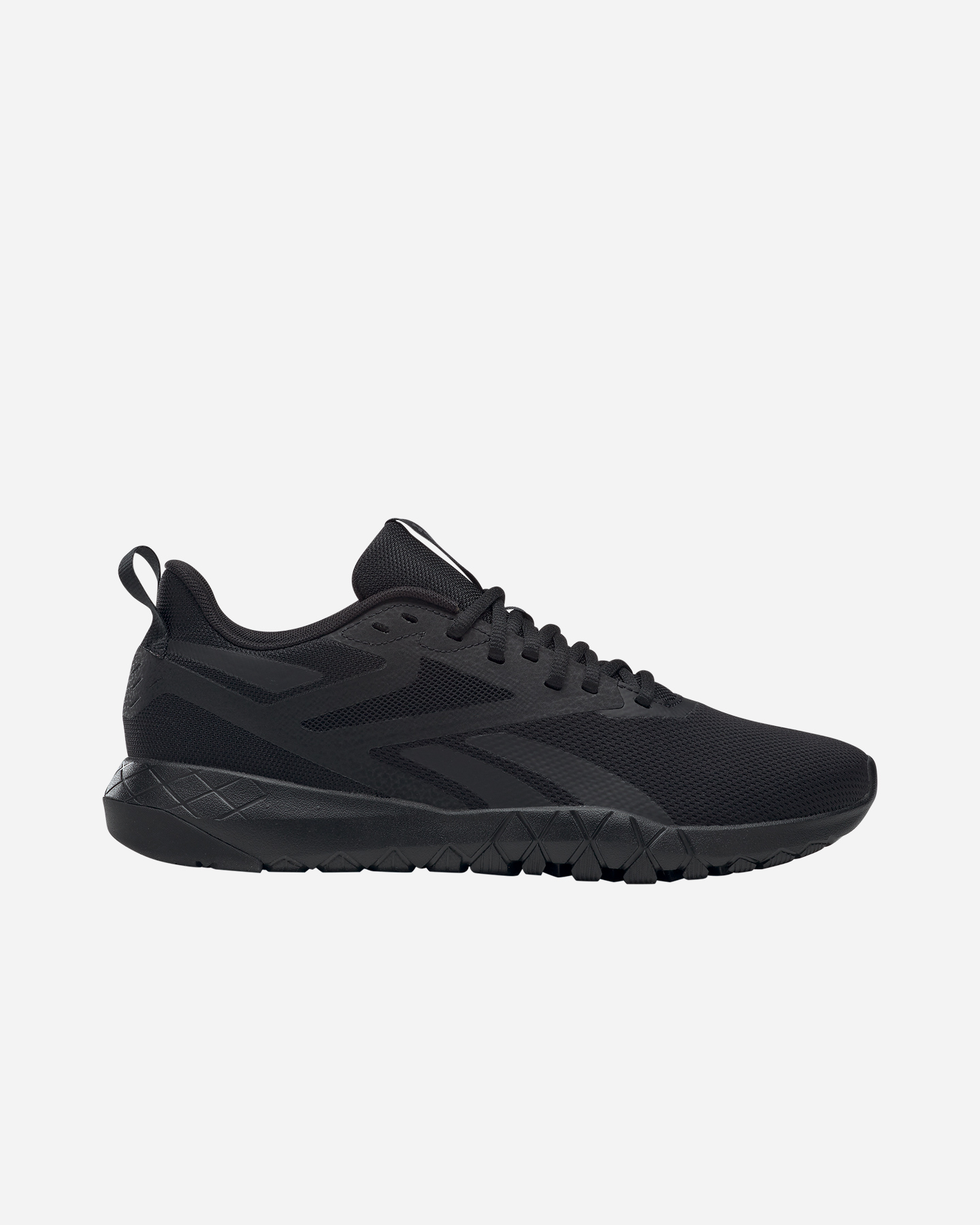 Scarpe training REEBOK FLEXAGON FORCE 4 M - Nero - 0 | Cisalfa Sport