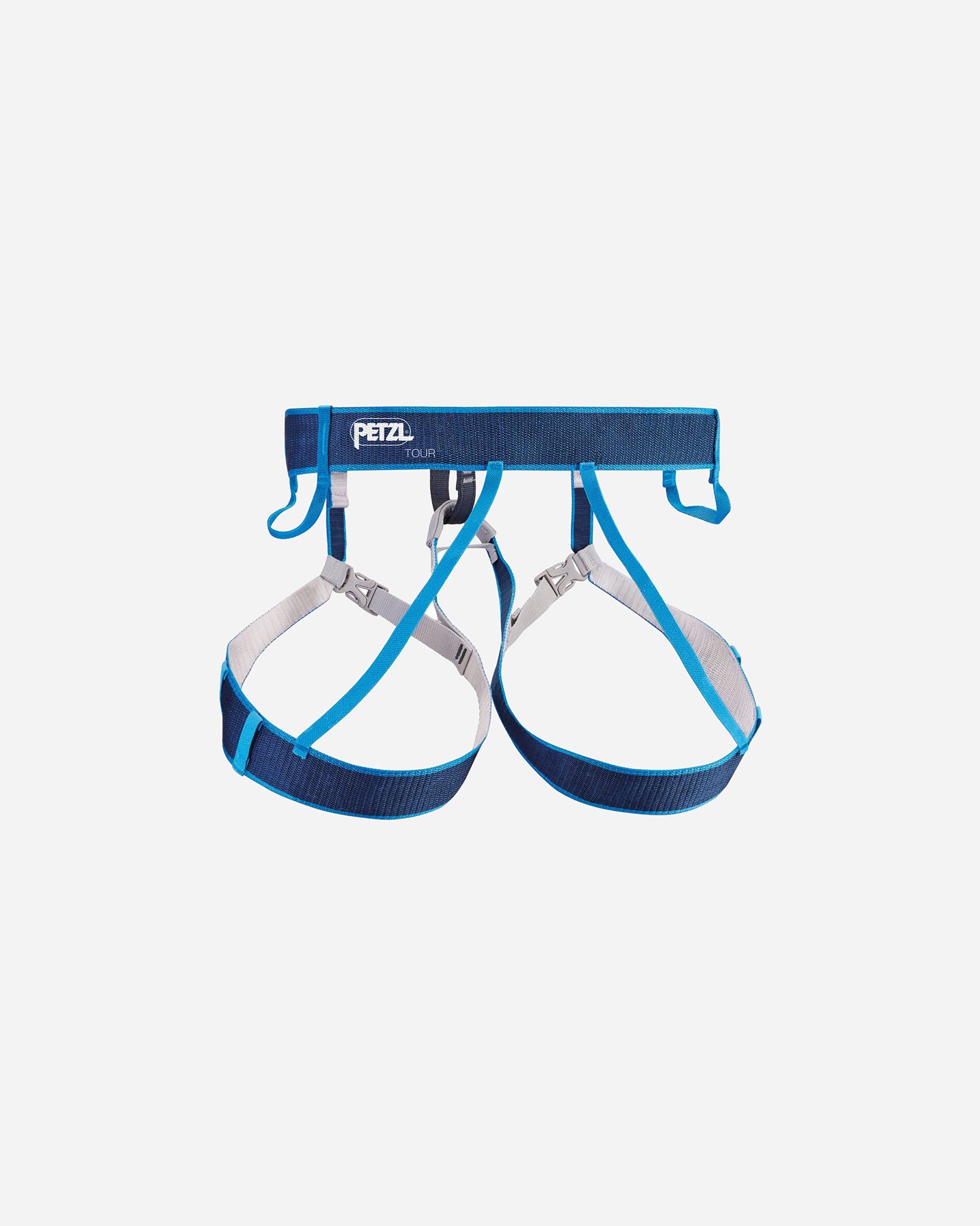 Imbragatura PETZL TOUR HARNESS S-M  - 3 | Cisalfa Sport