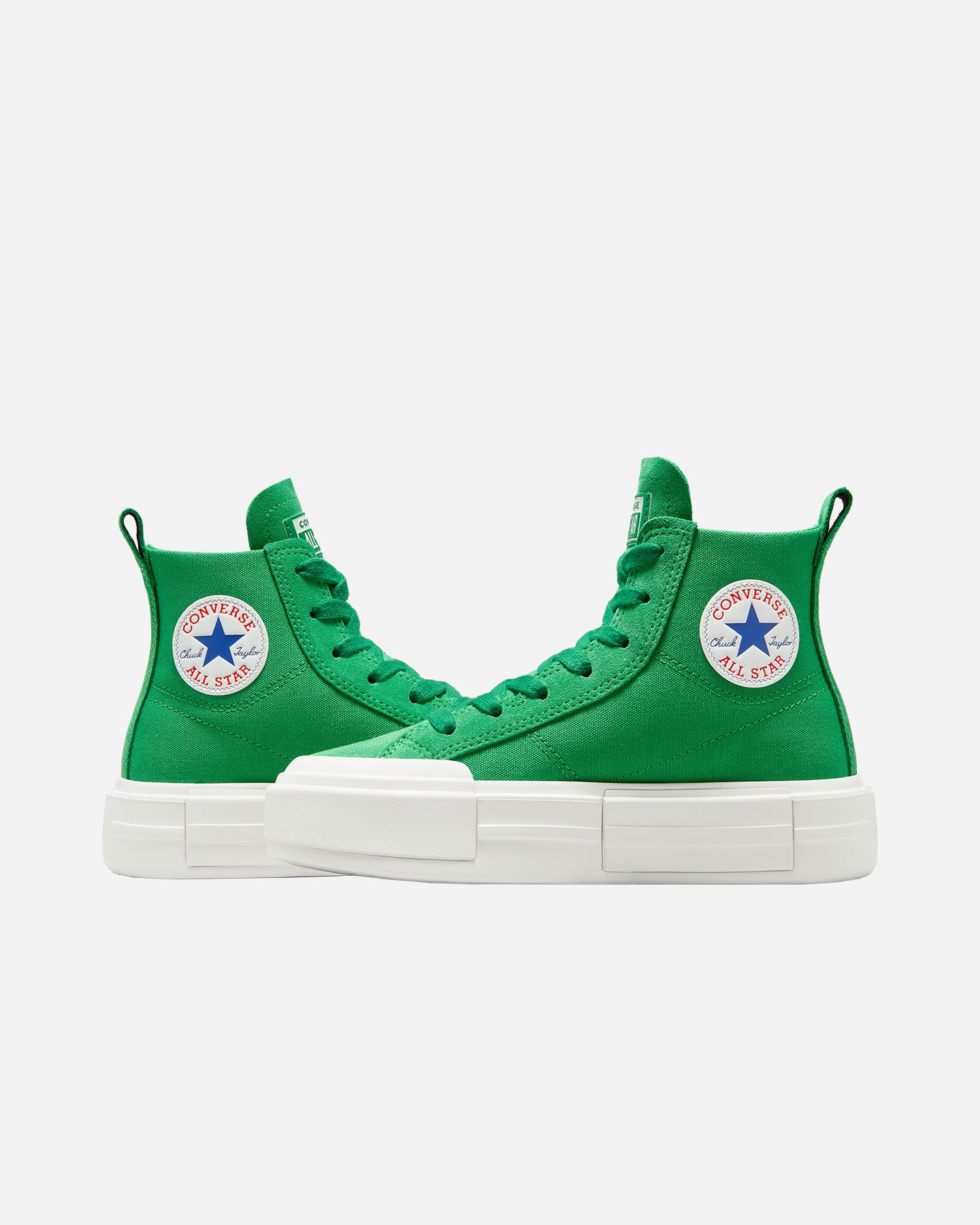 Scarpe sneakers CONVERSE CHUCK TAYLOR ALL STAR CRUISE HIGH W - 2 | Cisalfa Sport