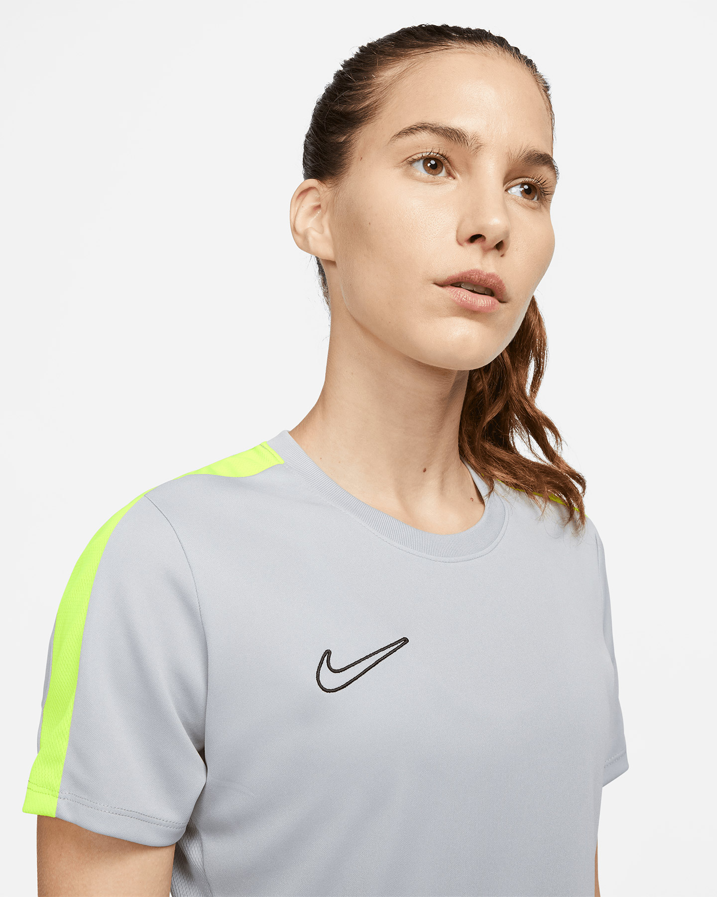 Maglia calcio NIKE ACADEMY W - 2 | Cisalfa Sport