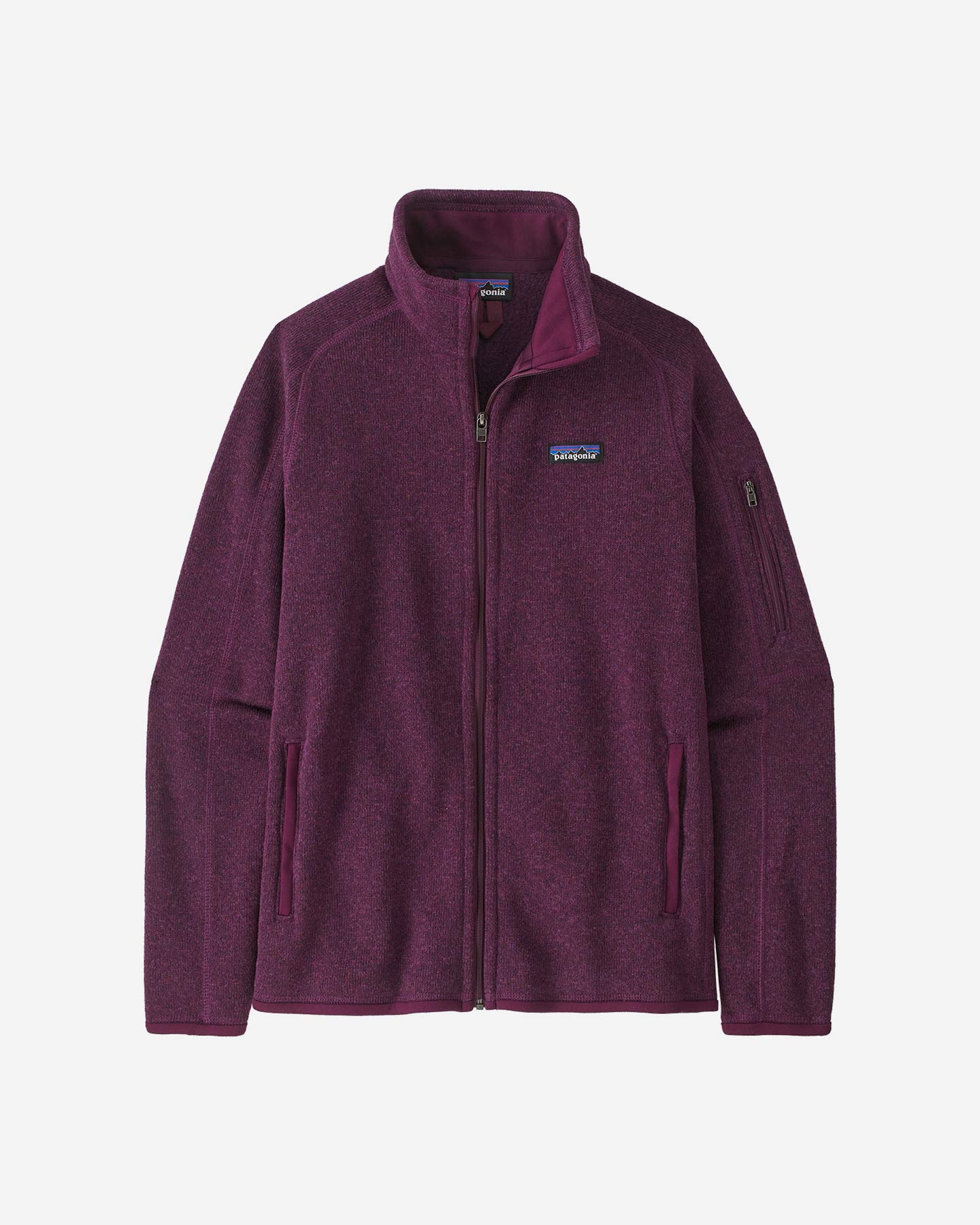 Pile PATAGONIA BETTER SWEATER W - 0 | Cisalfa Sport