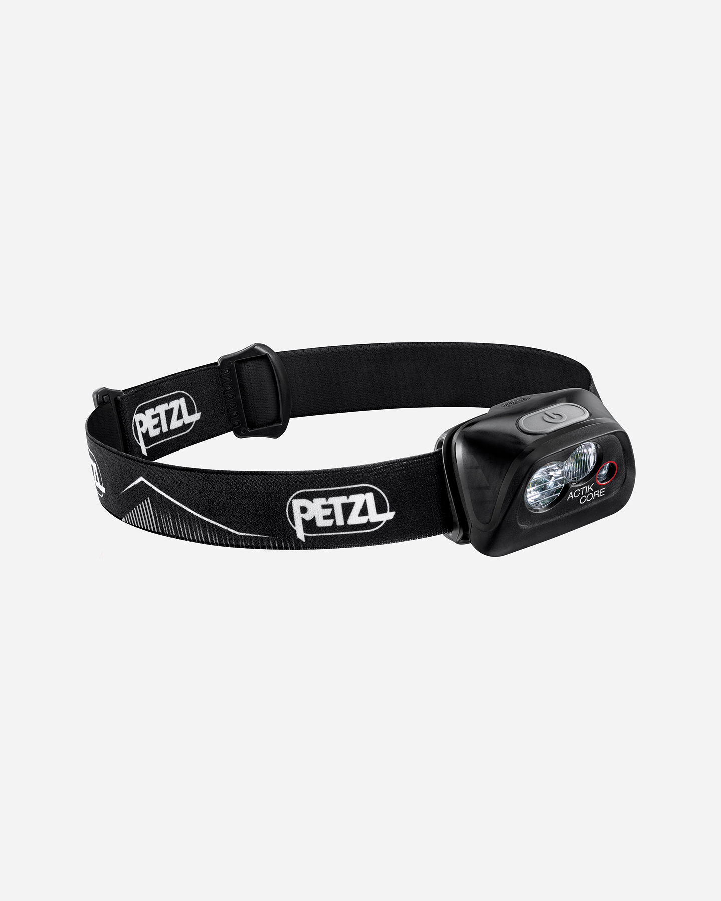 Lampada frontale PETZL ACTIK CORE - 0 | Cisalfa Sport