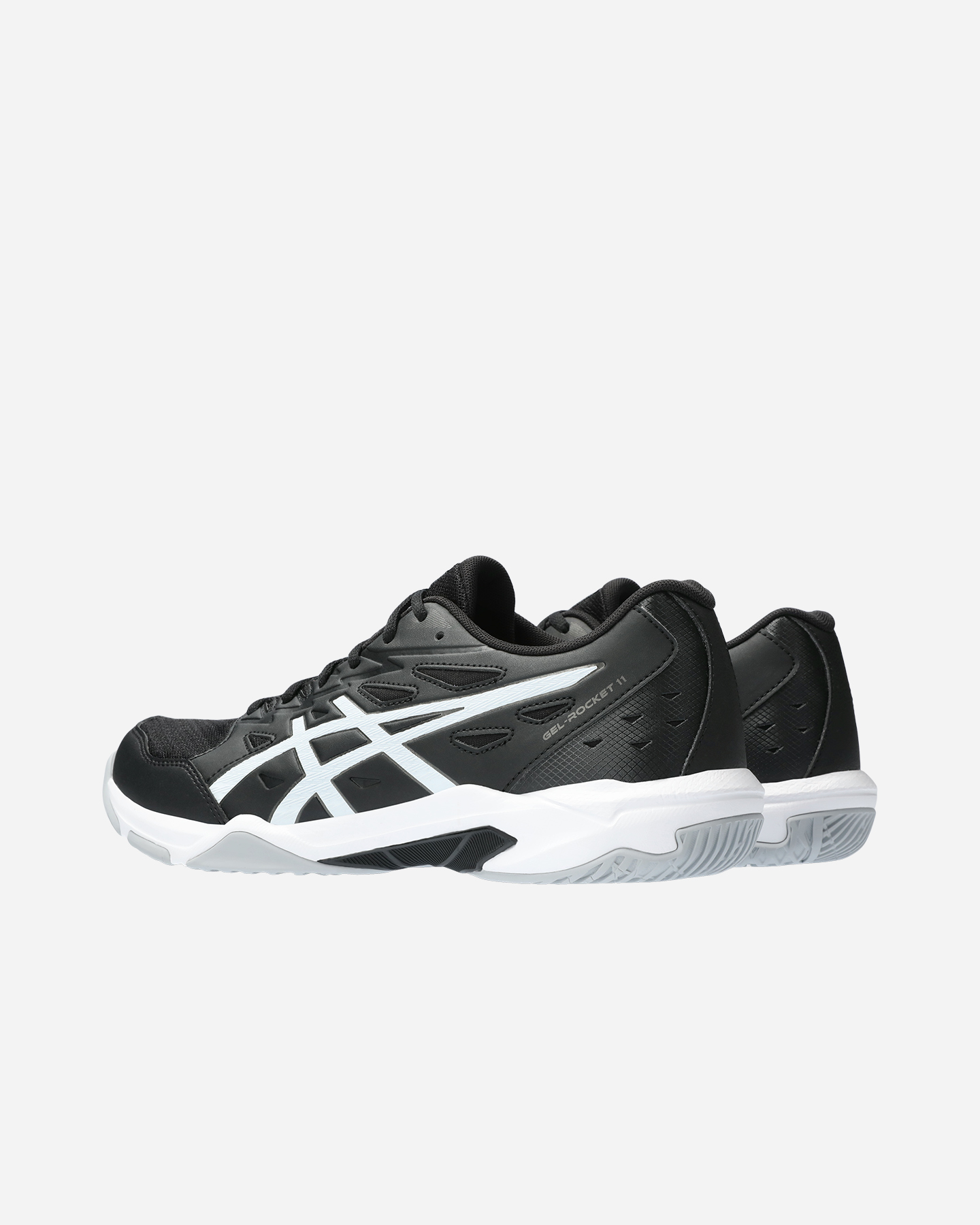 Scarpe volley ASICS GEL-ROCKET 11 M - 4 | Cisalfa Sport