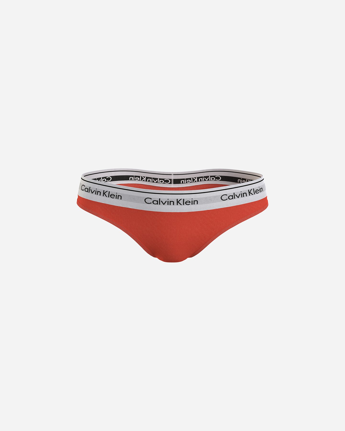 Intimo CALVIN KLEIN UNDERWEAR SLIP THONG W - 0 | Cisalfa Sport