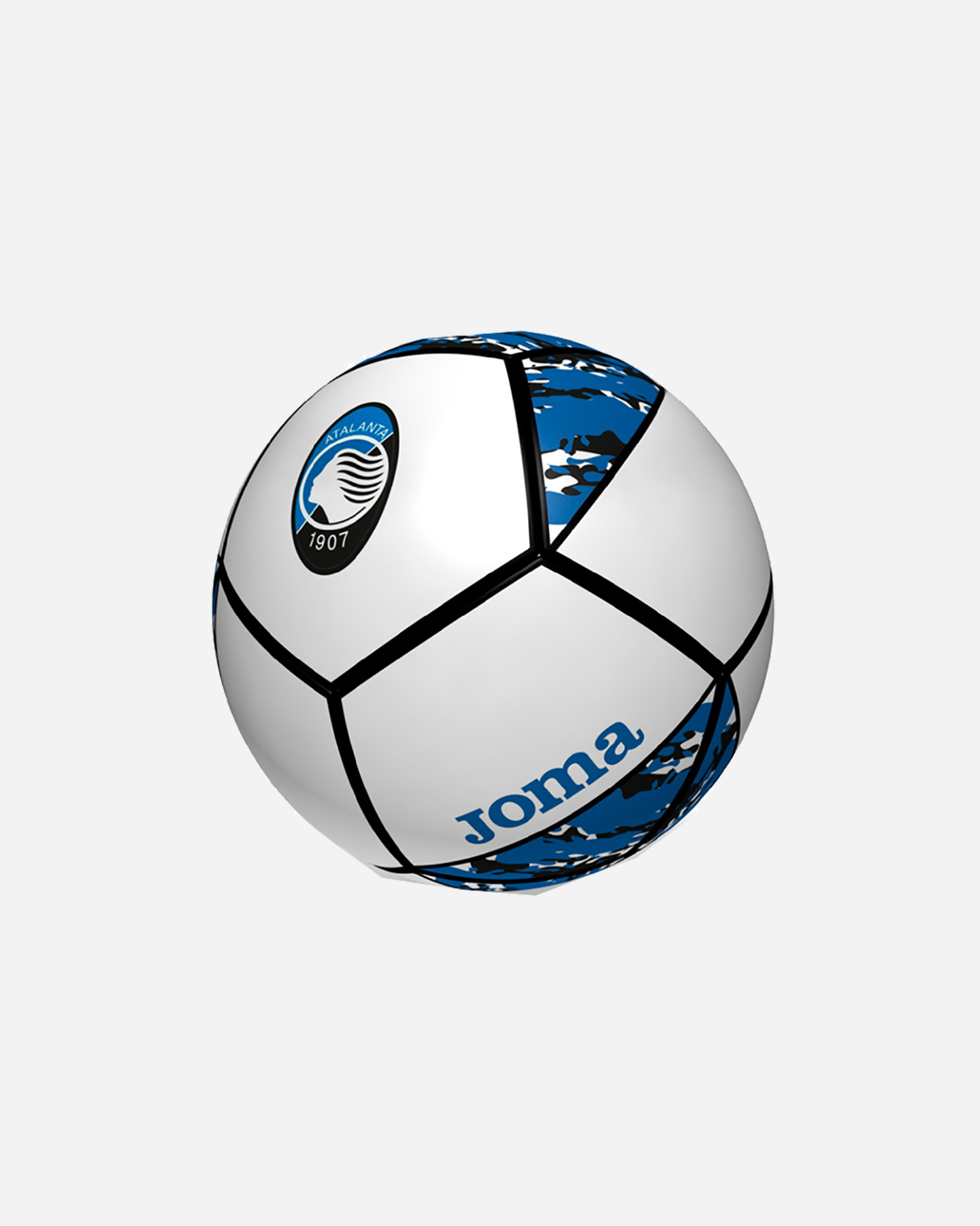 Pallone calcio misura 5 JOMA ATALANTA 22-23 MIS.5 - 2 | Cisalfa Sport