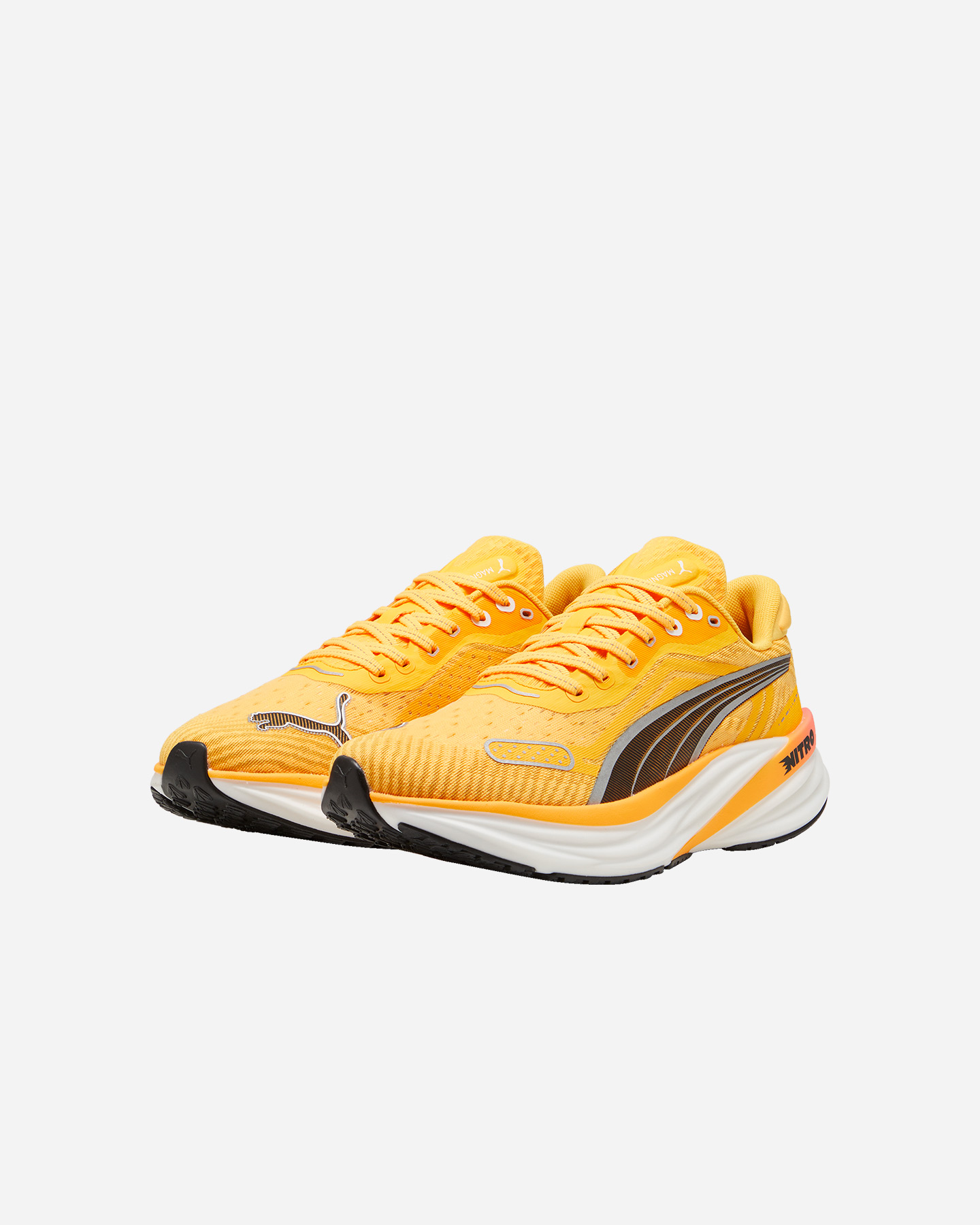 Scarpe running PUMA MAGNIFY NITRO 2 M - 1 | Cisalfa Sport