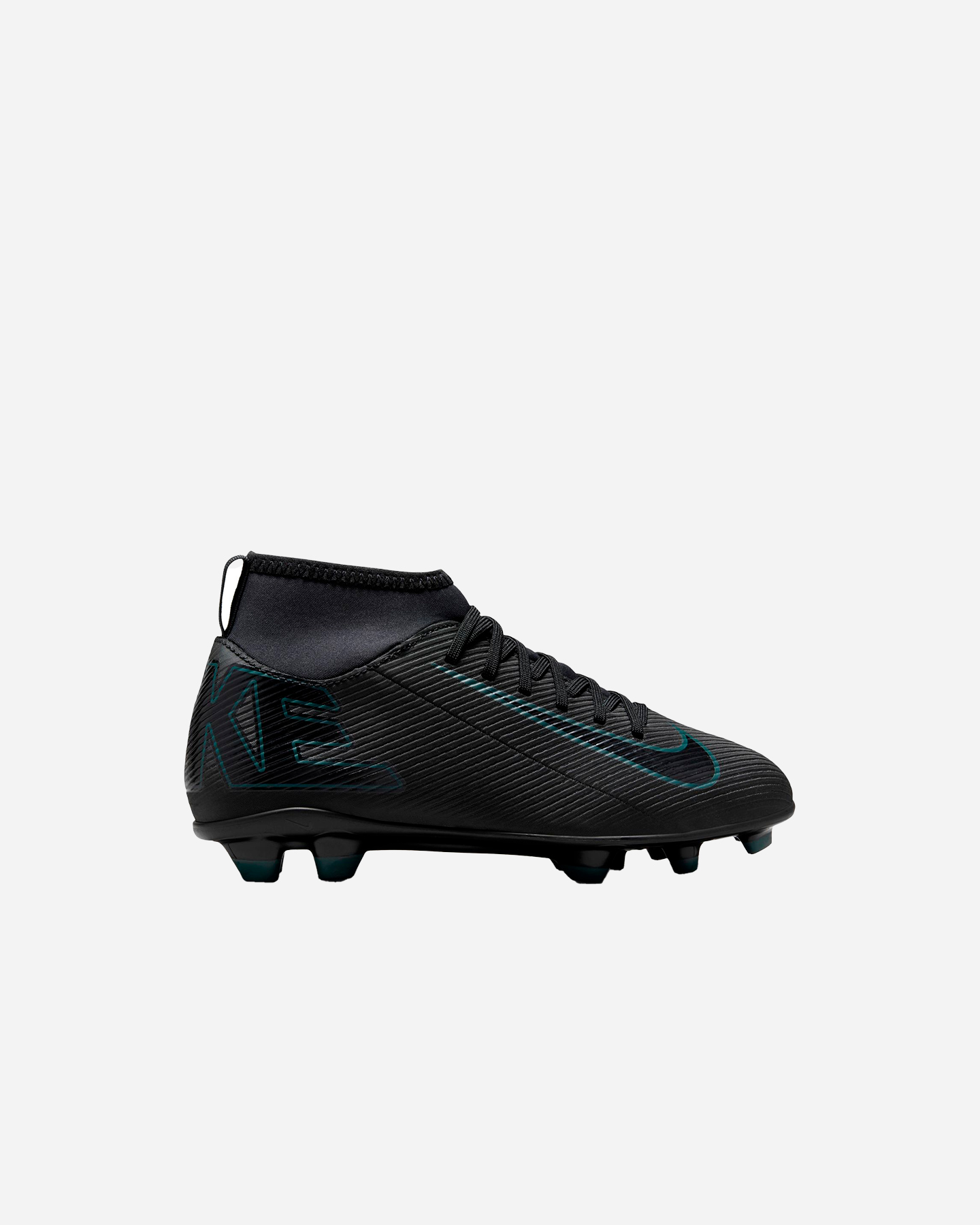 Image of Nike Mercurial Zoom Superfly 10 Club Fg Jr - Scarpe Calcio018