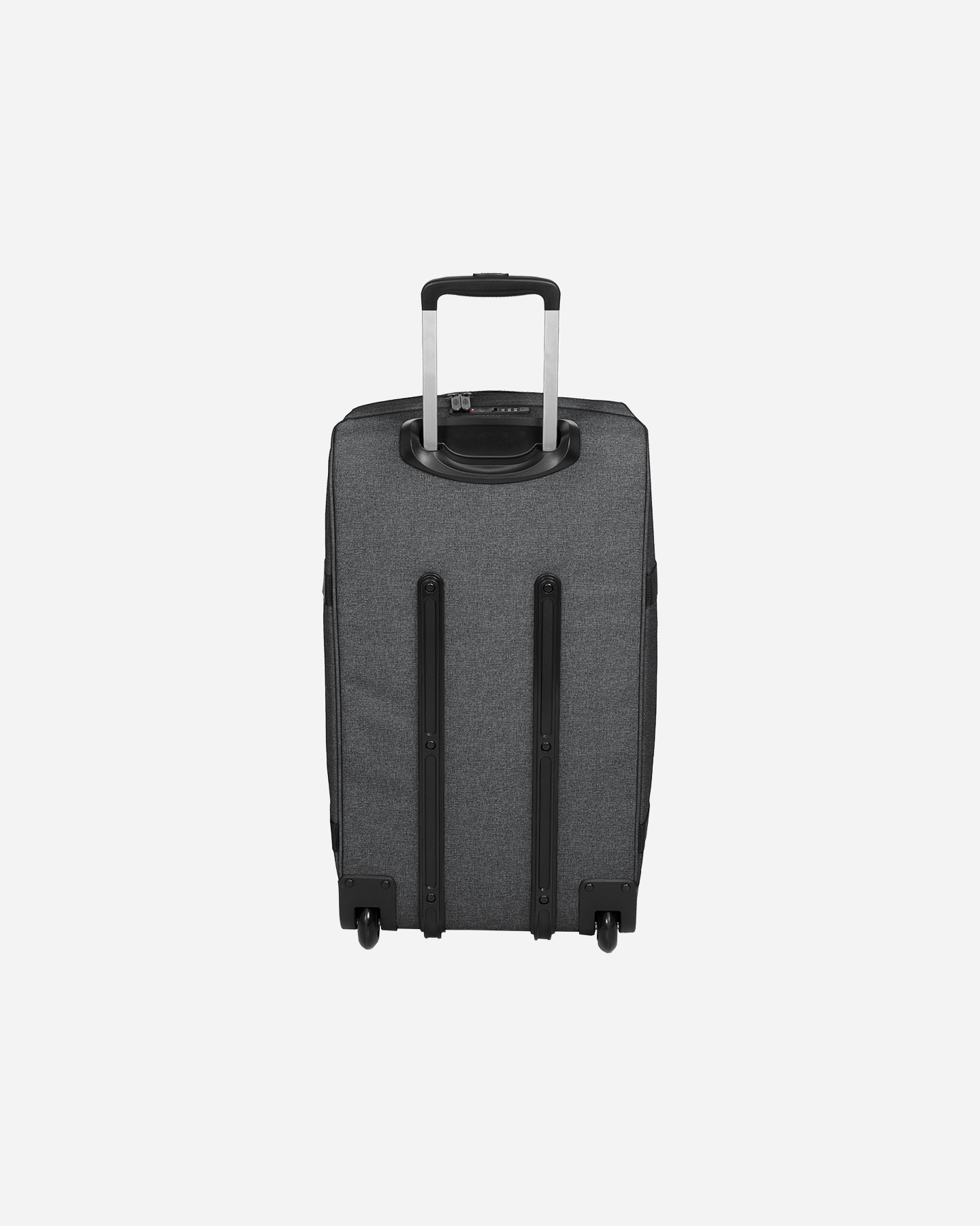 Trolley EASTPAK TRANSIT'R M - Nero - 2 | Cisalfa Sport