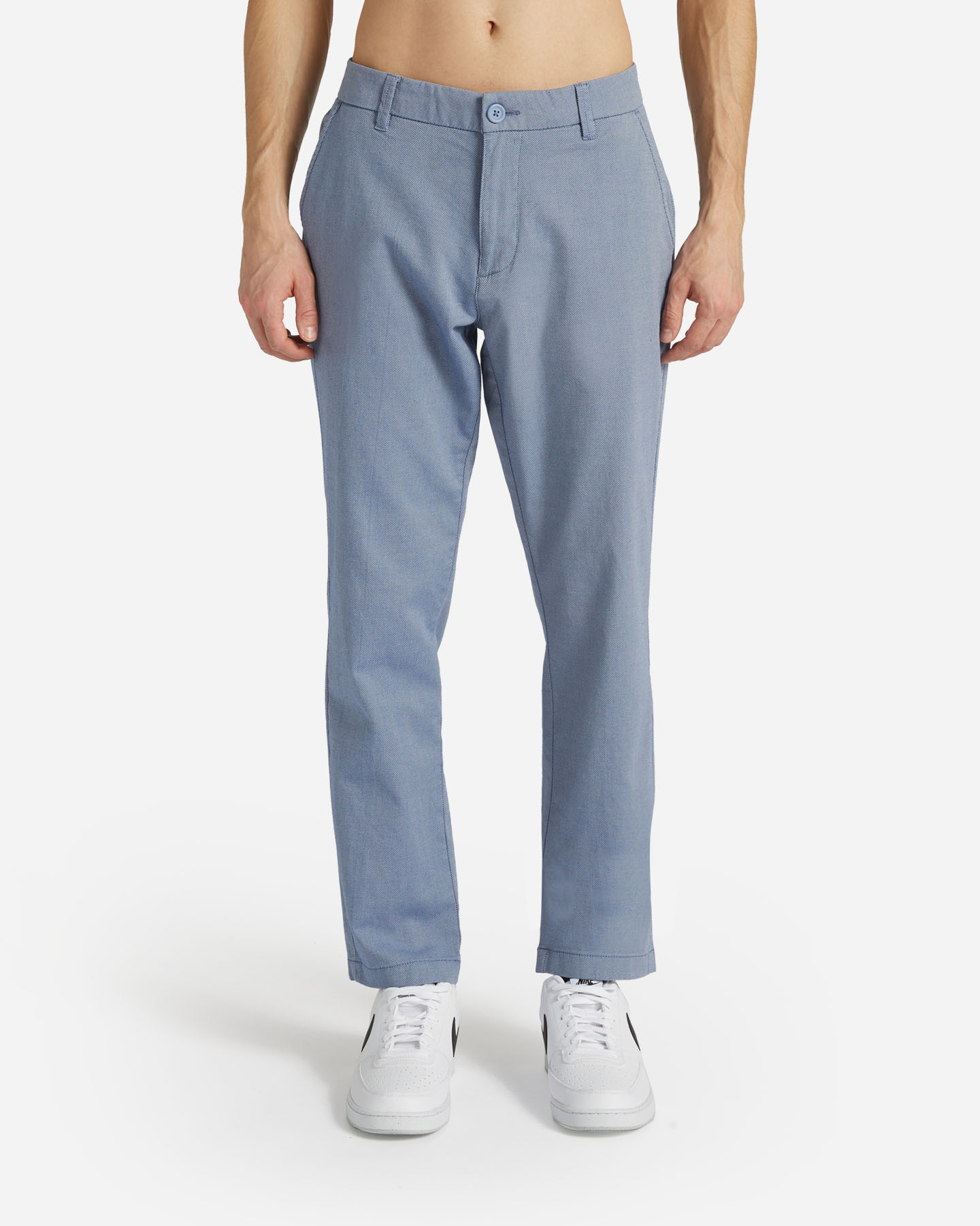 Pantalone DACK'S URBAN M - Blu - 0 | Cisalfa Sport