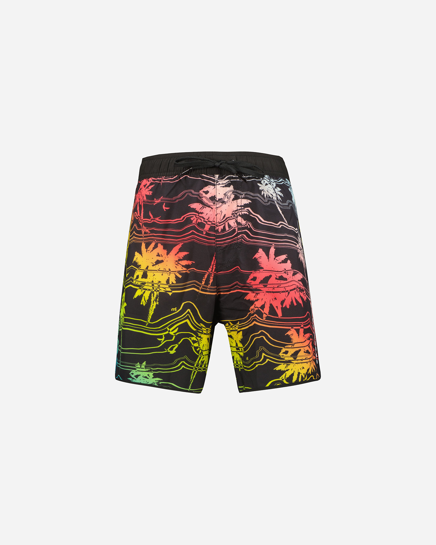 Boxer mare MISTRAL ICONIC M - Color mix - 4 | Cisalfa Sport