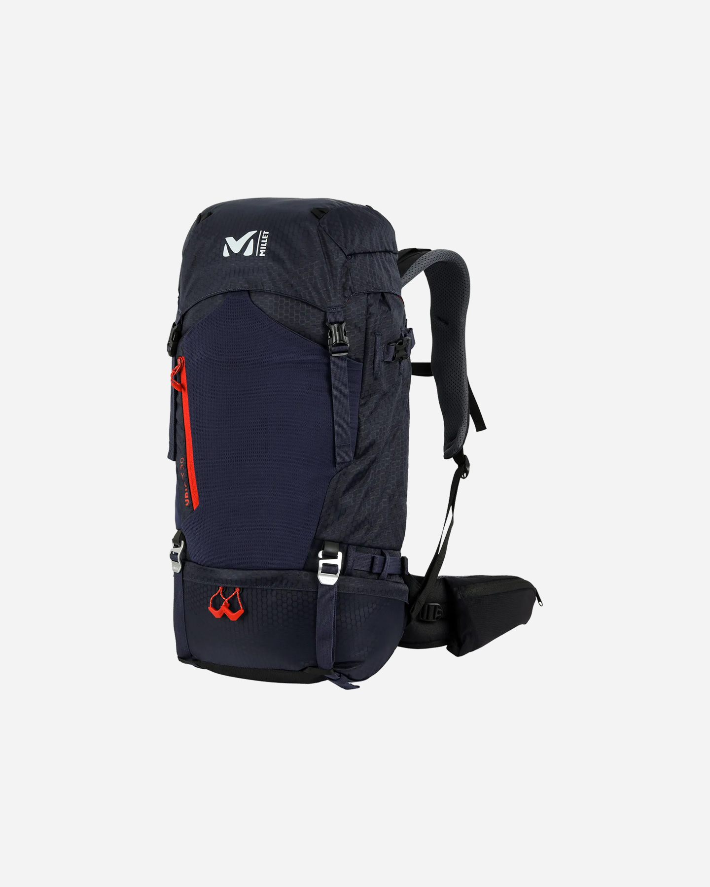Zaino escursionismo MILLET UBIC 30 - Color mix - 0 | Cisalfa Sport