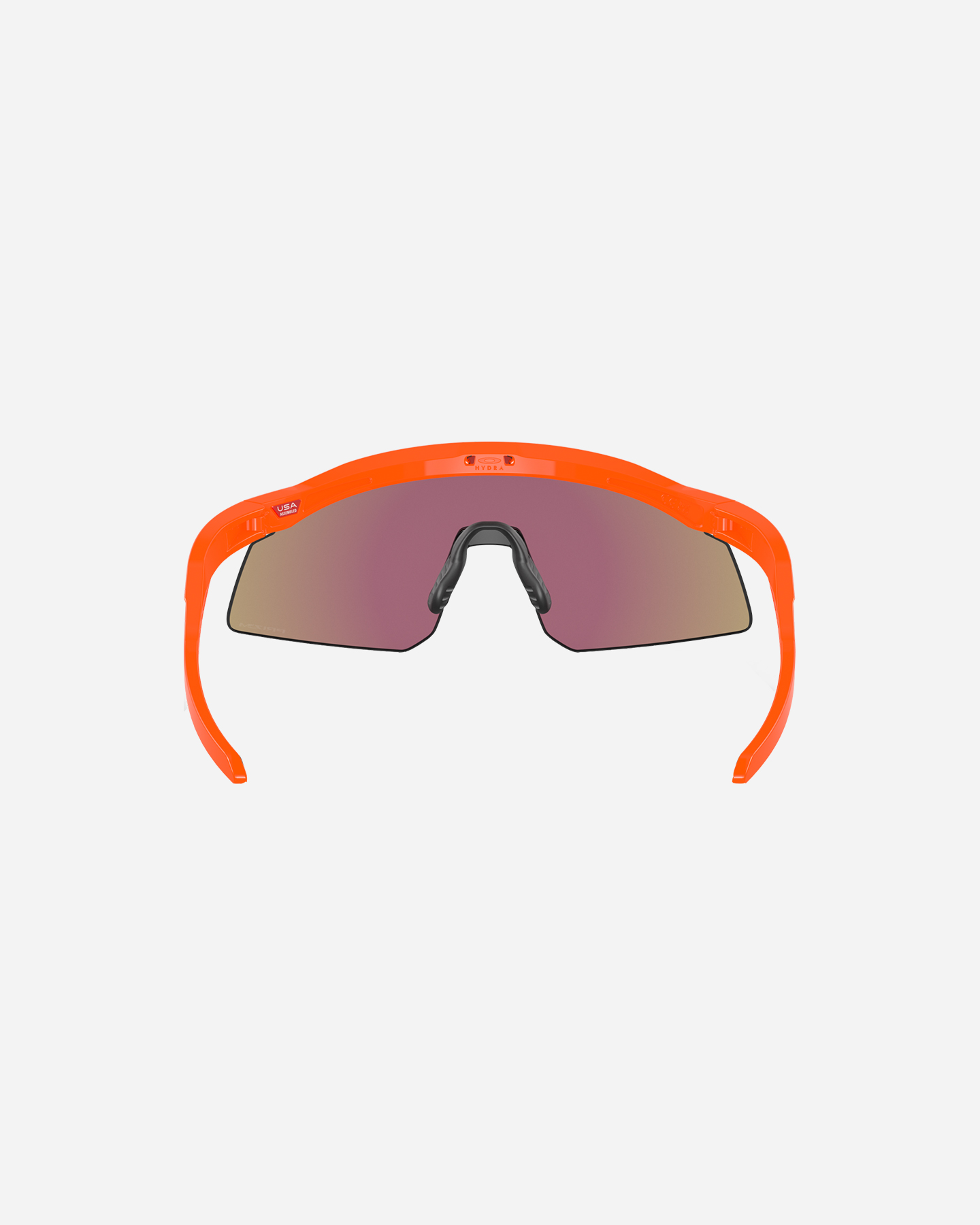 Occhiali OAKLEY OCCHIALI OAKLEY HYDRA - 4 | Cisalfa Sport
