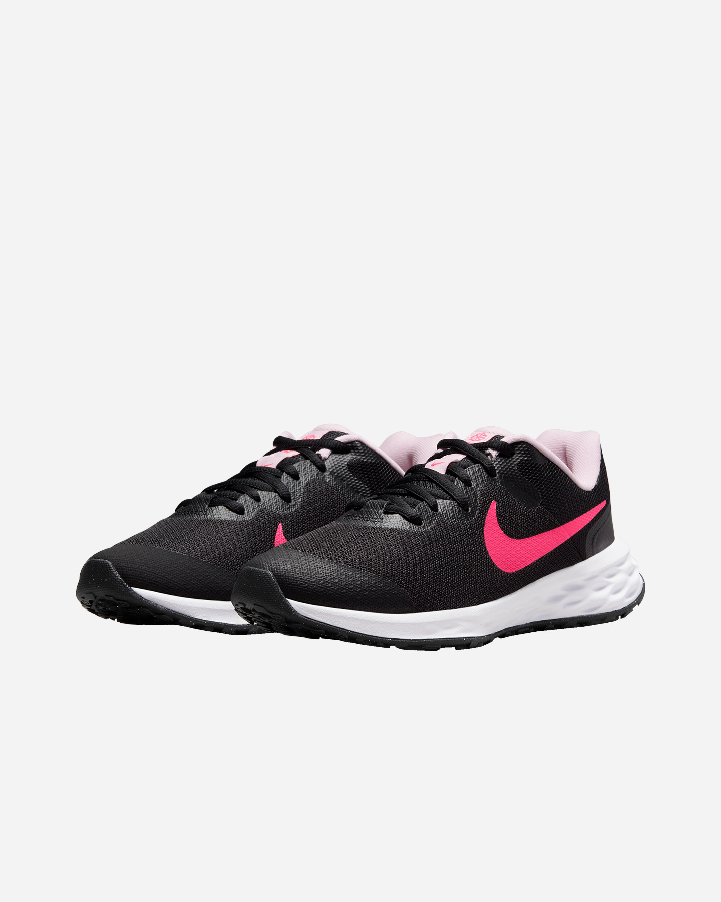 Scarpe sneakers NIKE REVOLUTION 6 GS JR - 1 | Cisalfa Sport