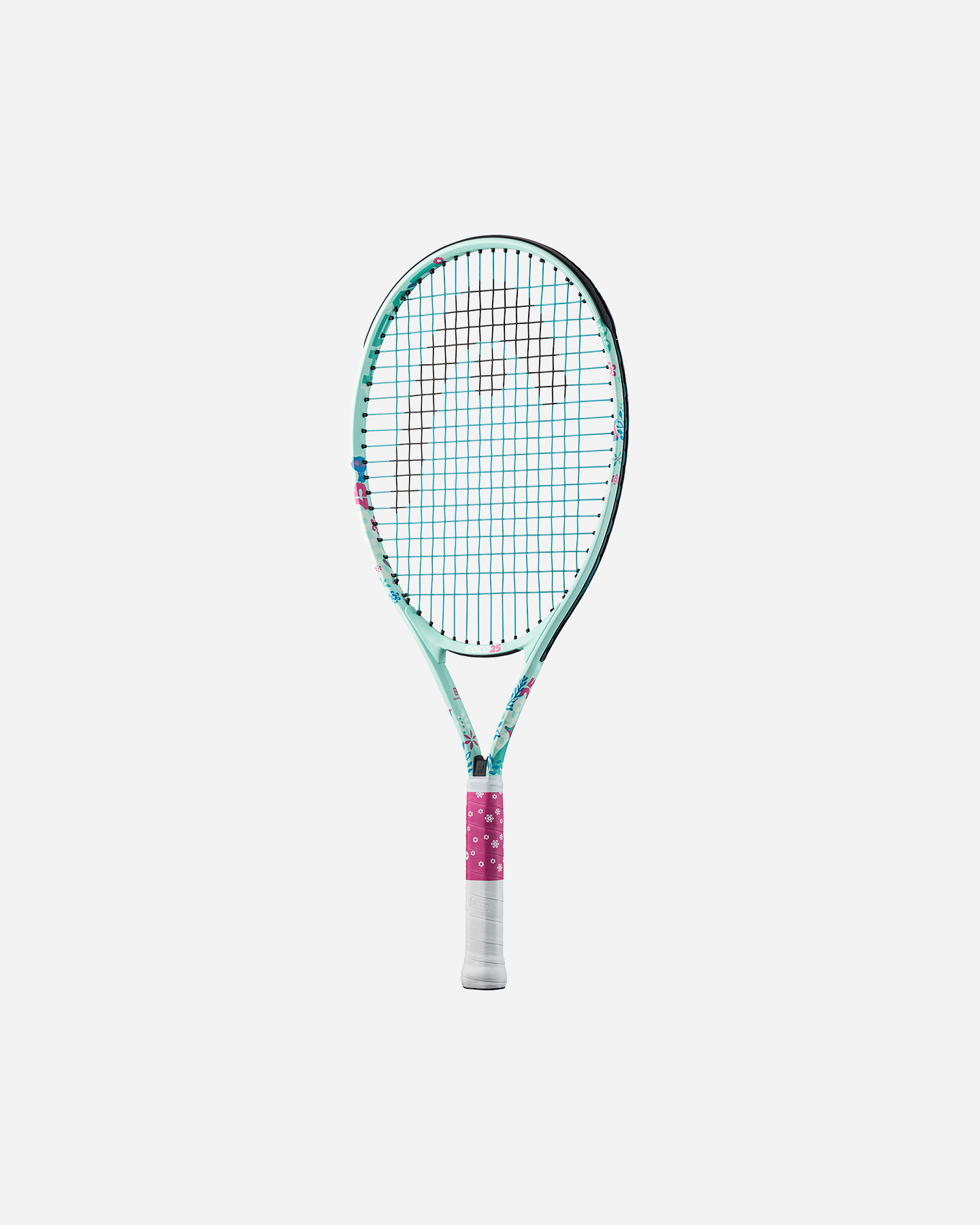 Racchetta tennis HEAD COCO 25 JR - 1 | Cisalfa Sport