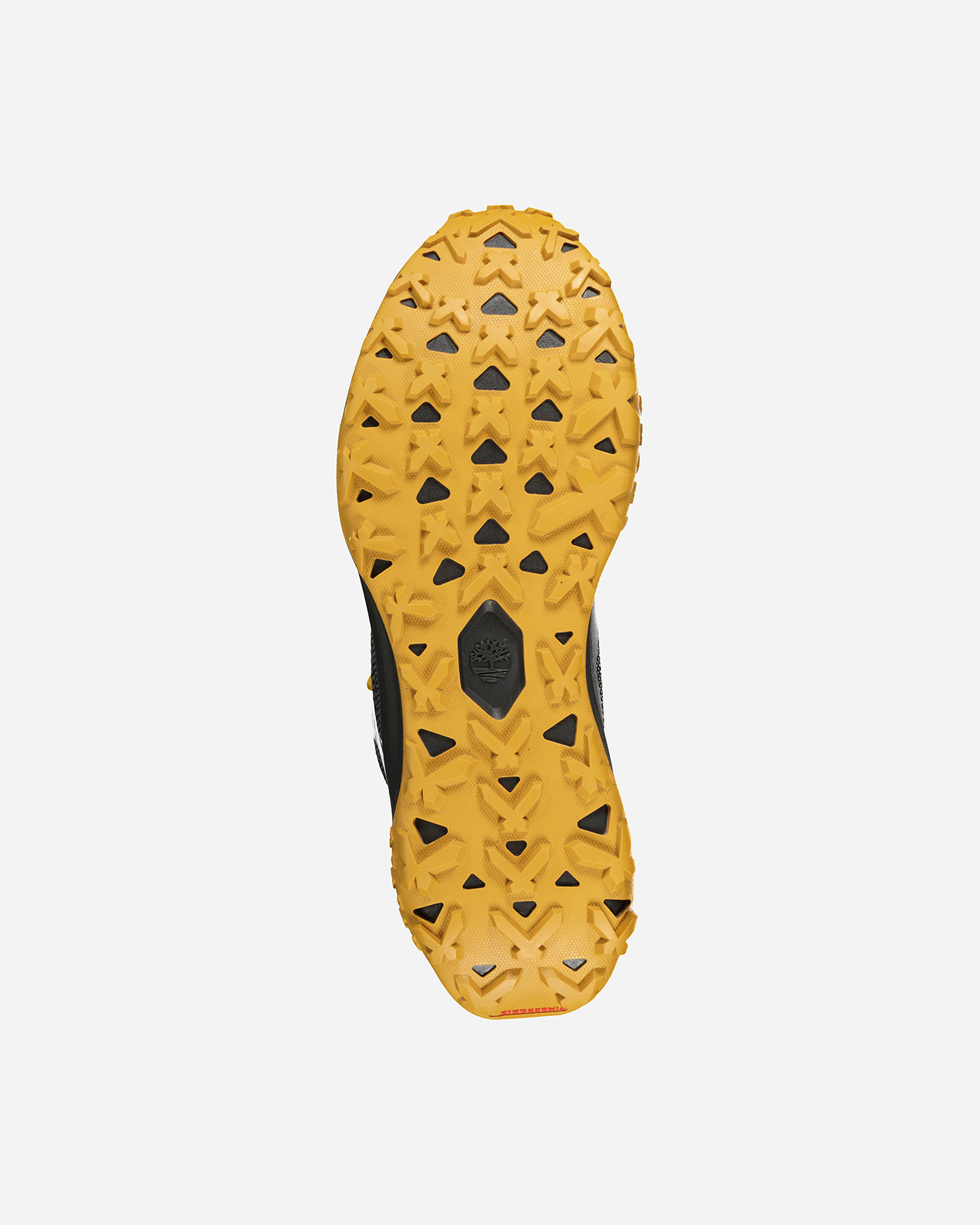 Scarpe urban TIMBERLAND MOTION ACCESS LOW LACE UP M - Nero - 2 | Cisalfa Sport