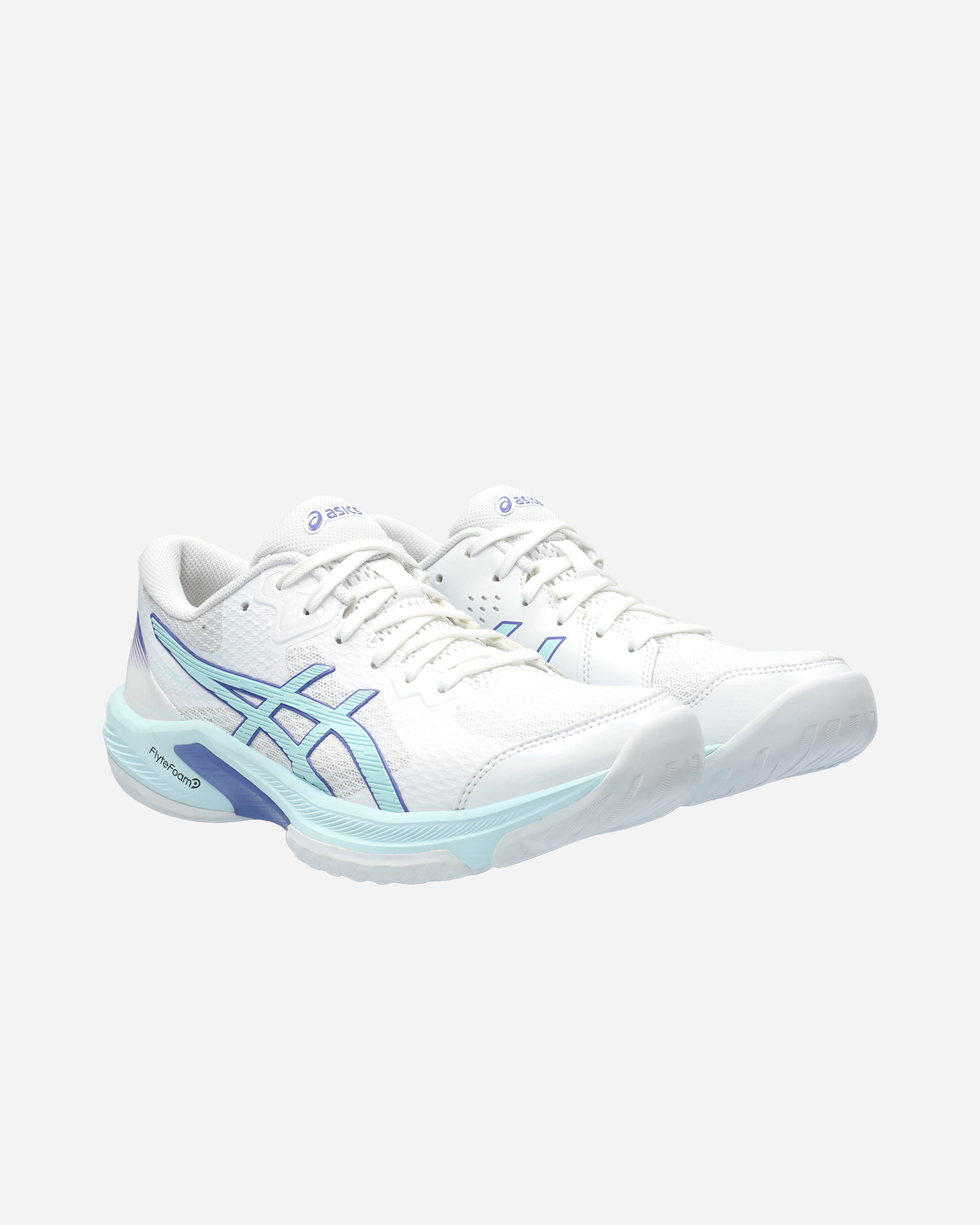 Scarpe volley ASICS BEYOND W - 1 | Cisalfa Sport