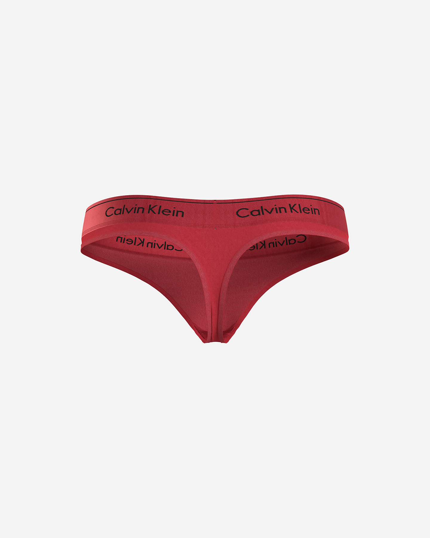 Intimo CALVIN KLEIN UNDERWEAR SLIP THONG W - 1 | Cisalfa Sport