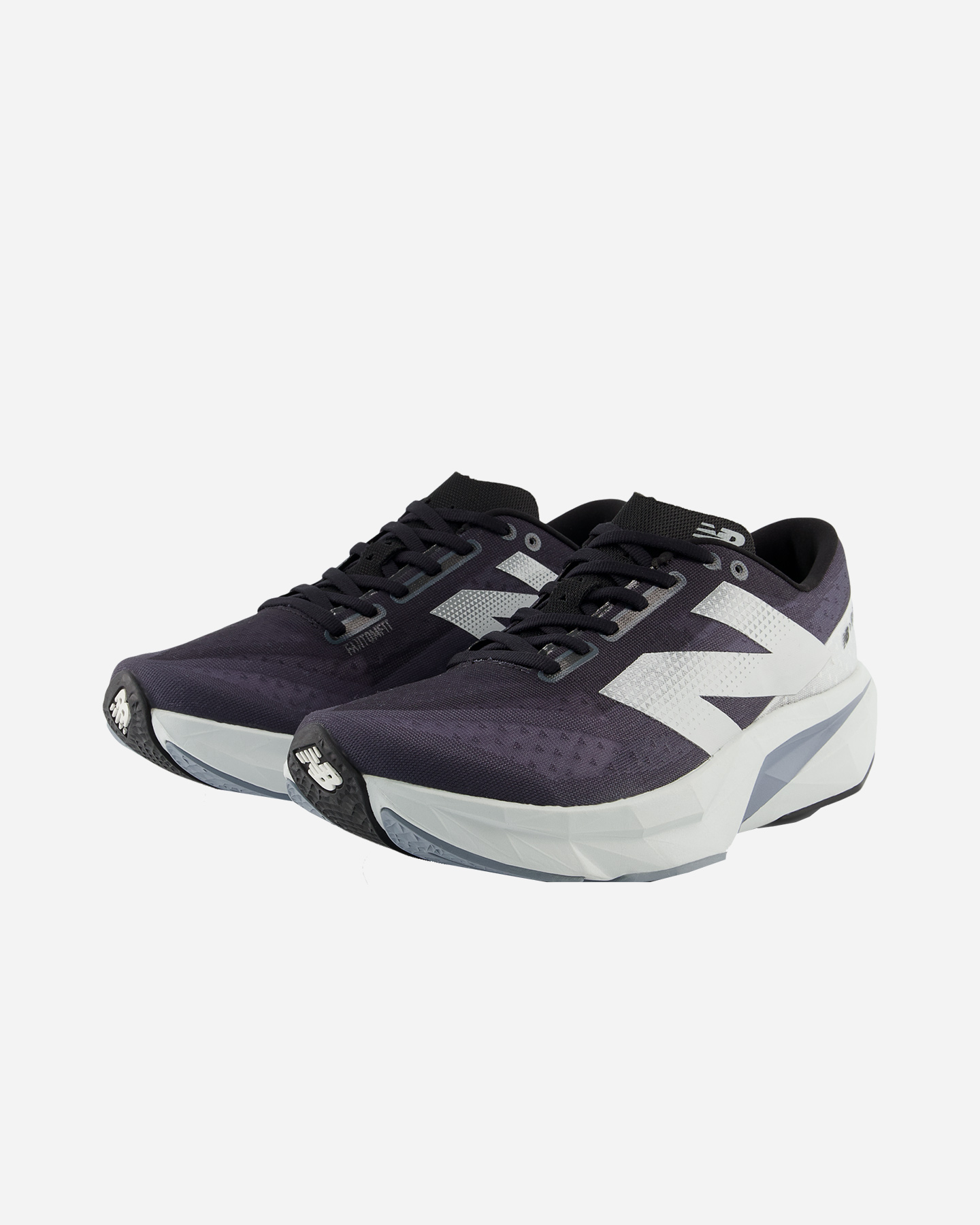 Scarpe running NEW BALANCE FUELCELL REBEL V4 M - Grigio - 1 | Cisalfa Sport