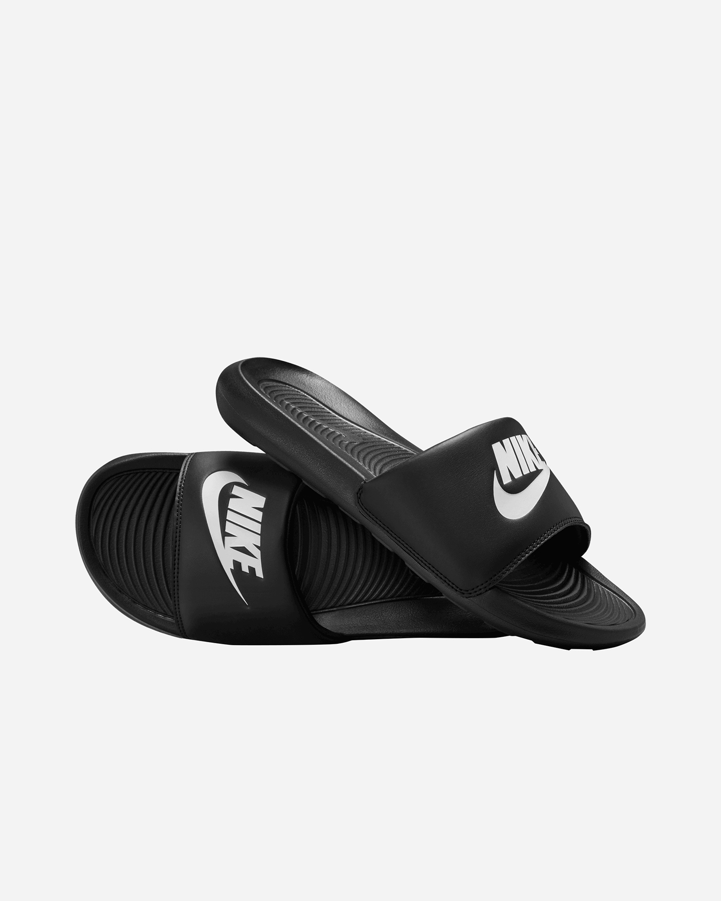 Ciabatte NIKE VICTORI ONE SLIDE M - 1 | Cisalfa Sport