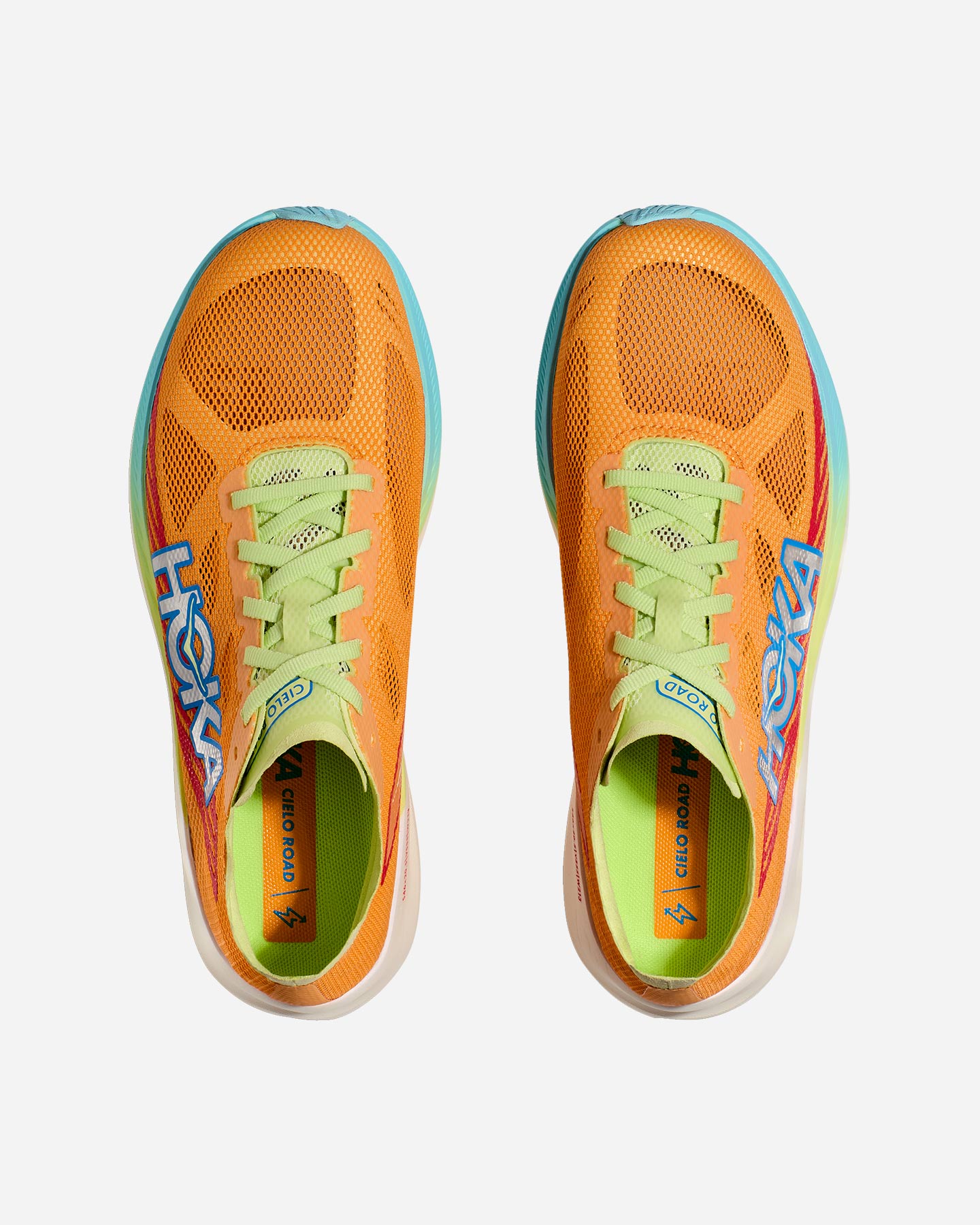 Scarpe running HOKA CIELO RD M - 3 | Cisalfa Sport