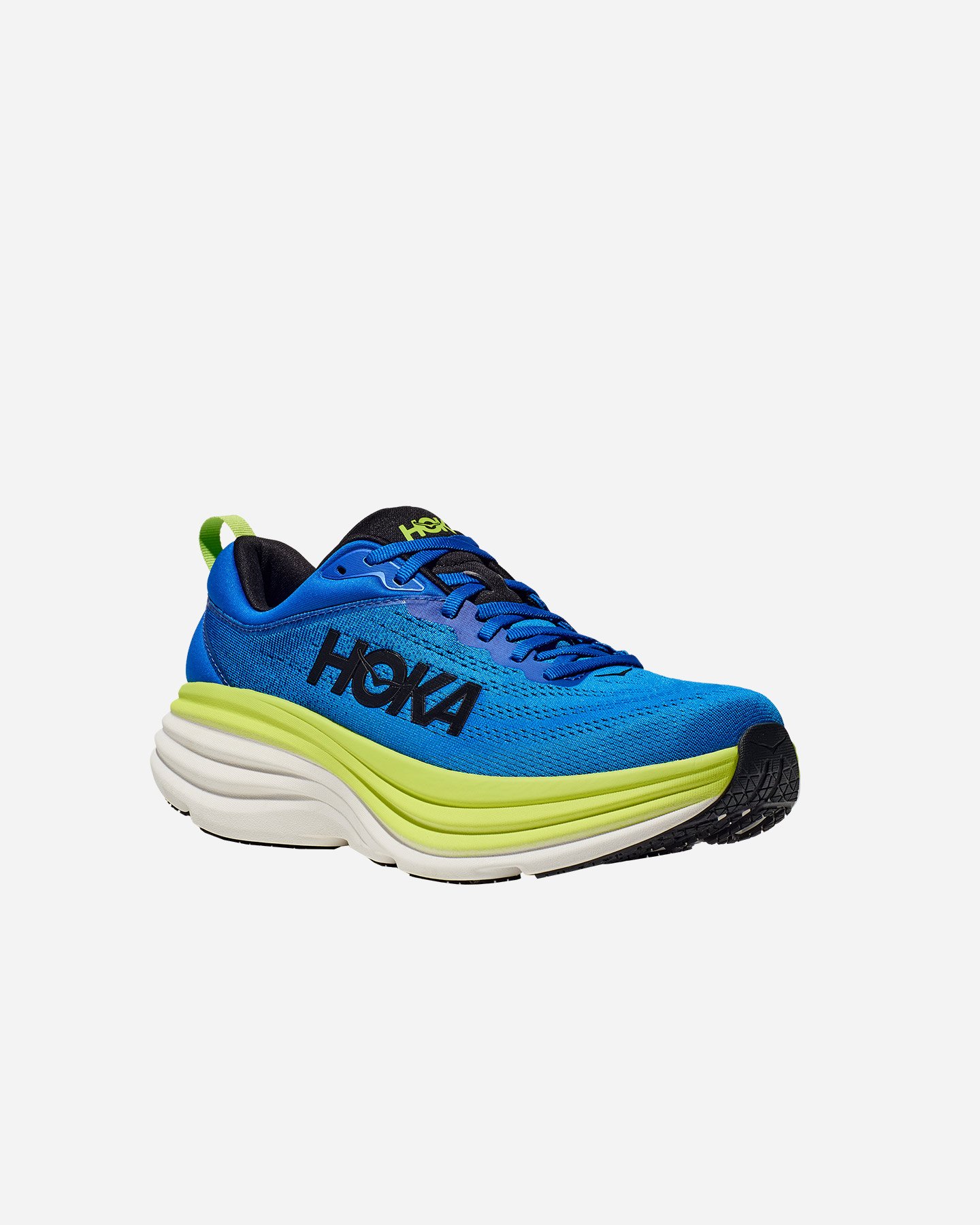 Scarpe running HOKA BONDI 8 M - 1 | Cisalfa Sport