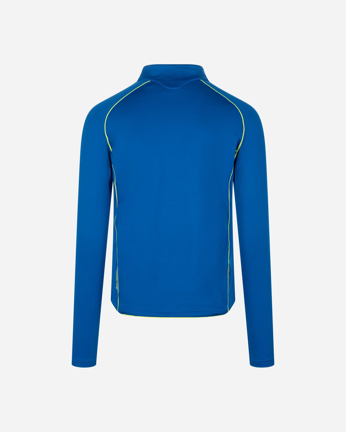 Maglia running MIZUNO PREMIUM JPN WARMER TOP M - 1 | Cisalfa Sport