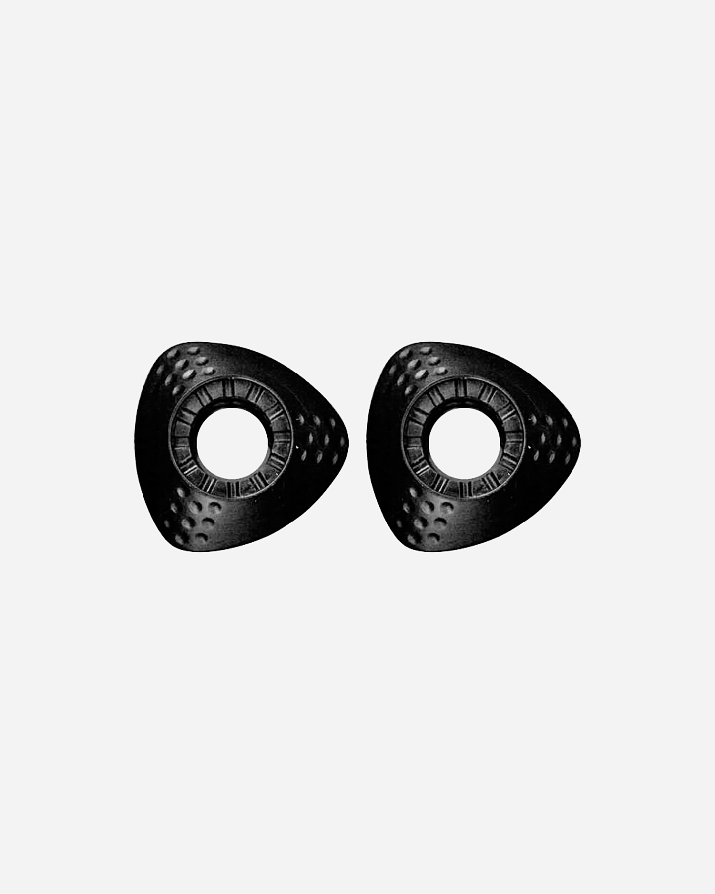 Accessorio outdoor GABEL TR PICCOLE - Nero - 0 | Cisalfa Sport
