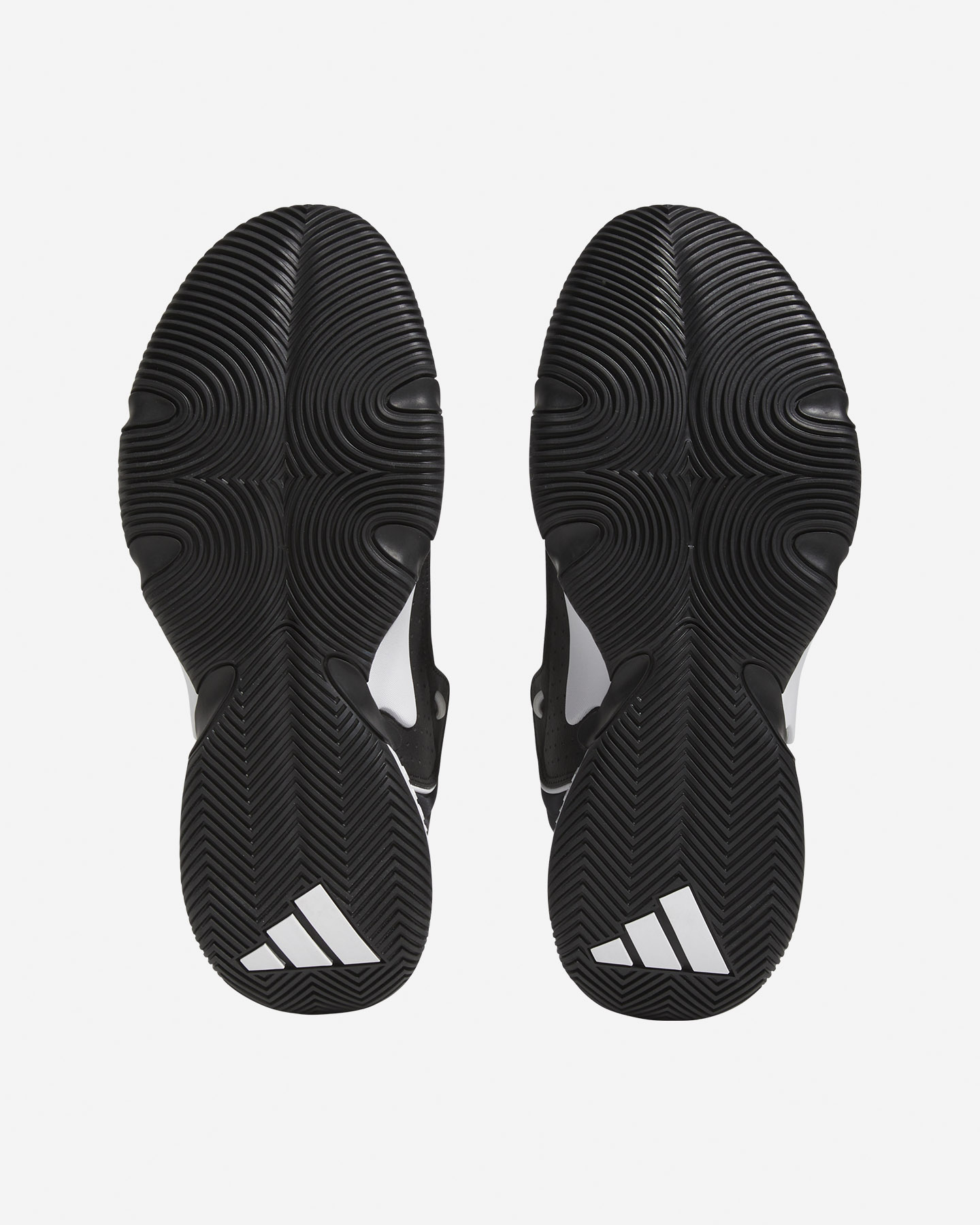 Scarpe basket ADIDAS TRAE UNLIMITED M - Nero - 1 | Cisalfa Sport
