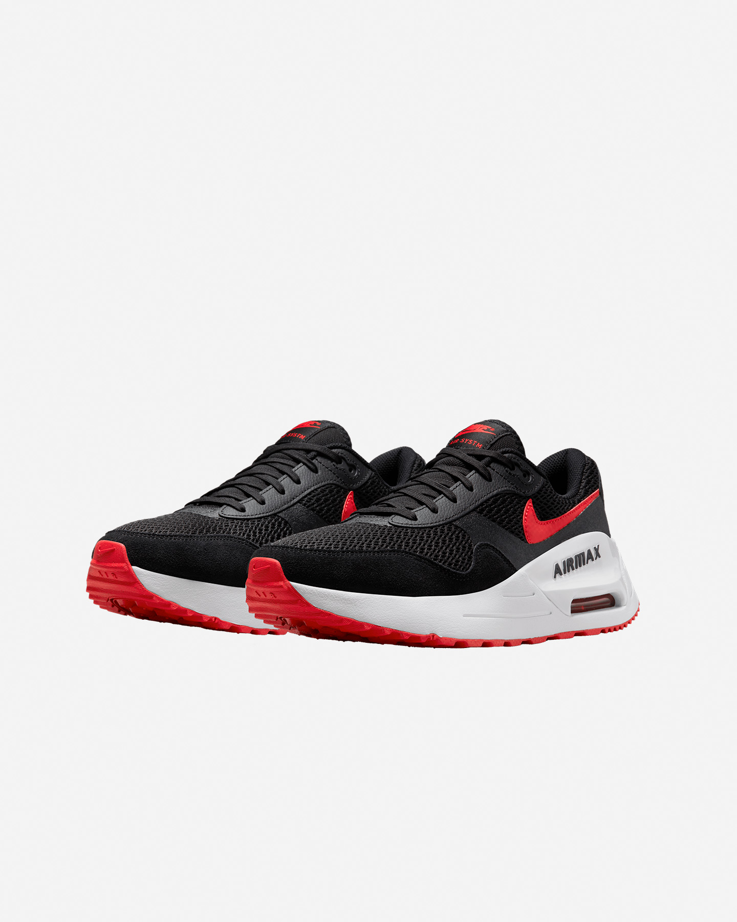 Scarpe sneakers NIKE AIR MAX SYSTM M - 1 | Cisalfa Sport