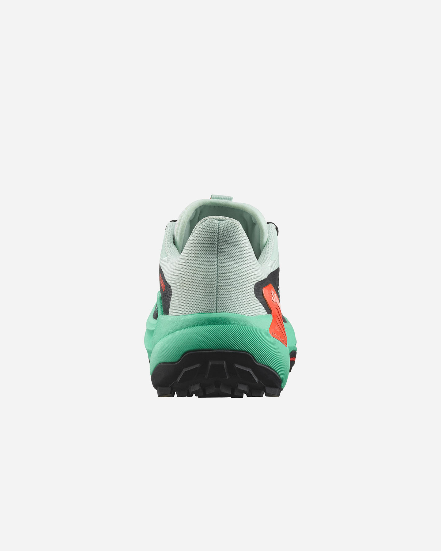 Scarpe trail SALOMON GENESIS W - Verde - 4 | Cisalfa Sport