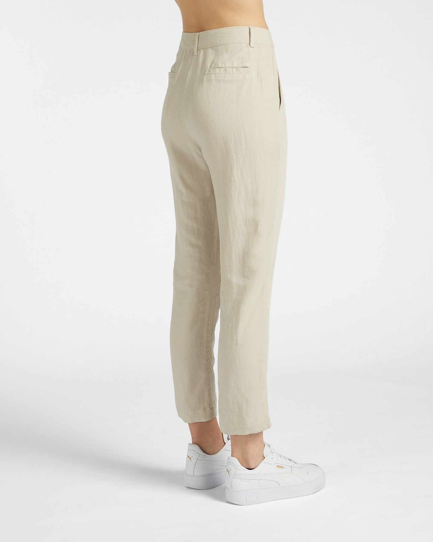 Pantalone DACK'S URBAN CITY W - Beige - 1 | Cisalfa Sport