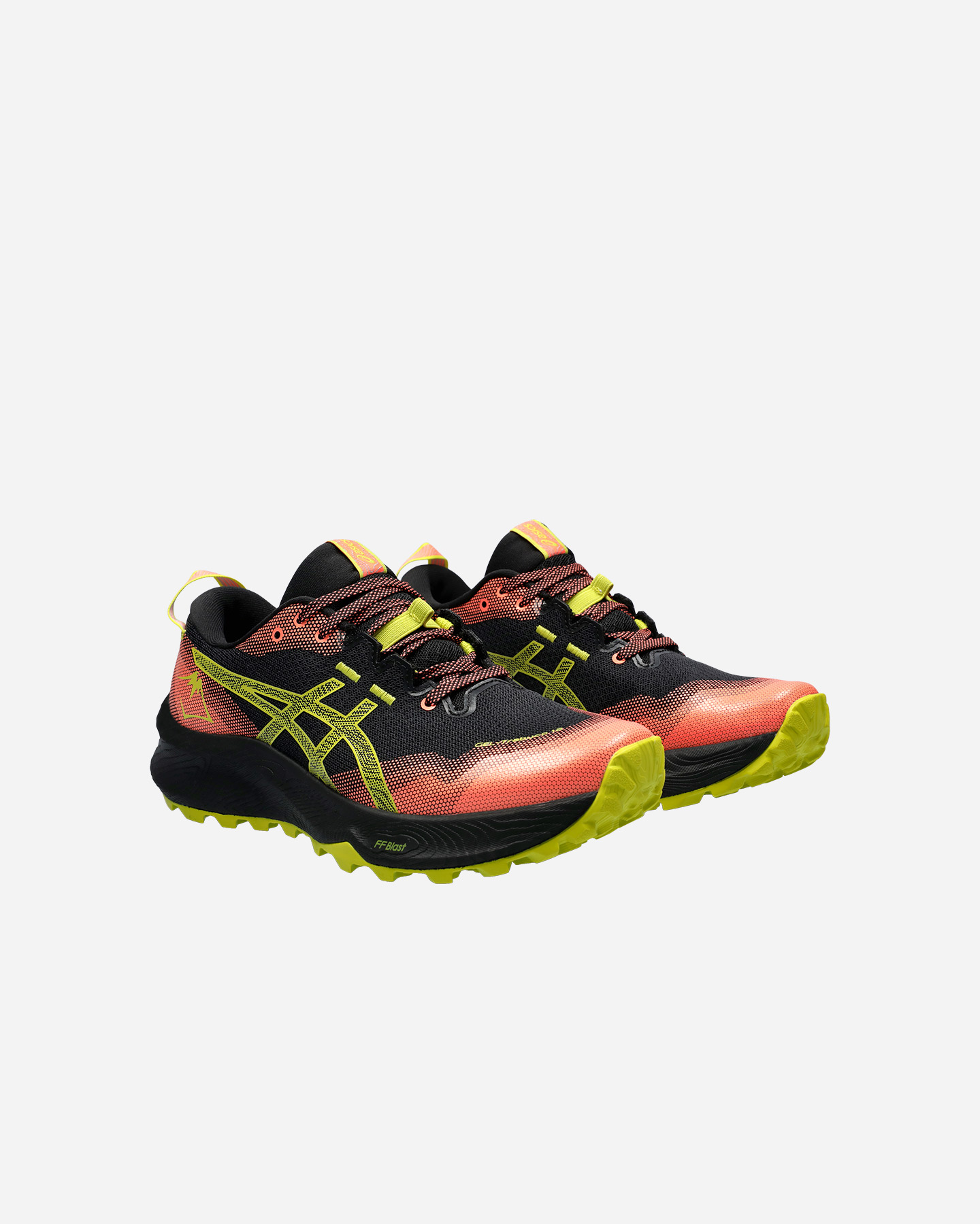 Scarpe trail ASICS GEL-TRABUCO 12 W - 1 | Cisalfa Sport