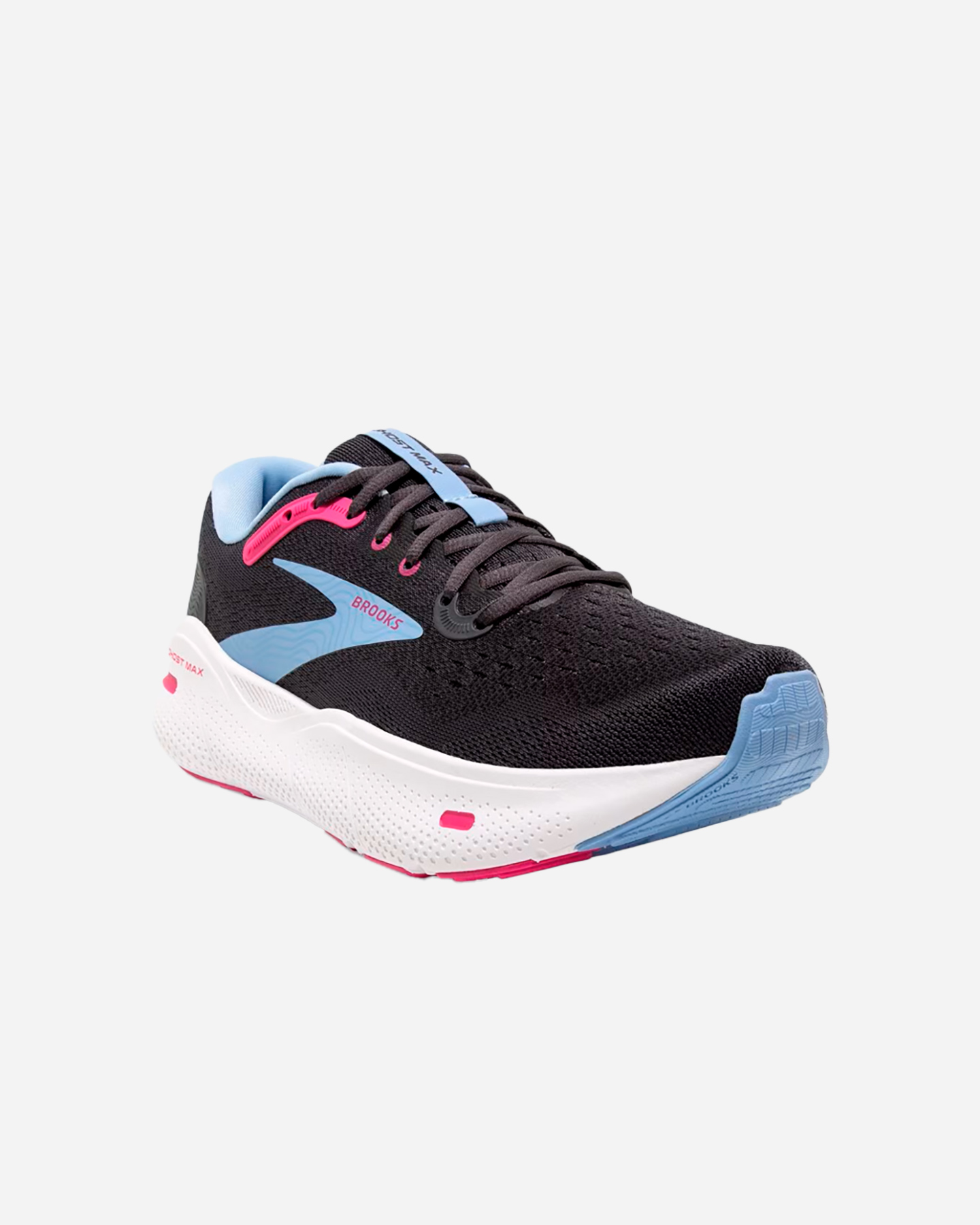 Scarpe running BROOKS GHOST MAX W - 1 | Cisalfa Sport